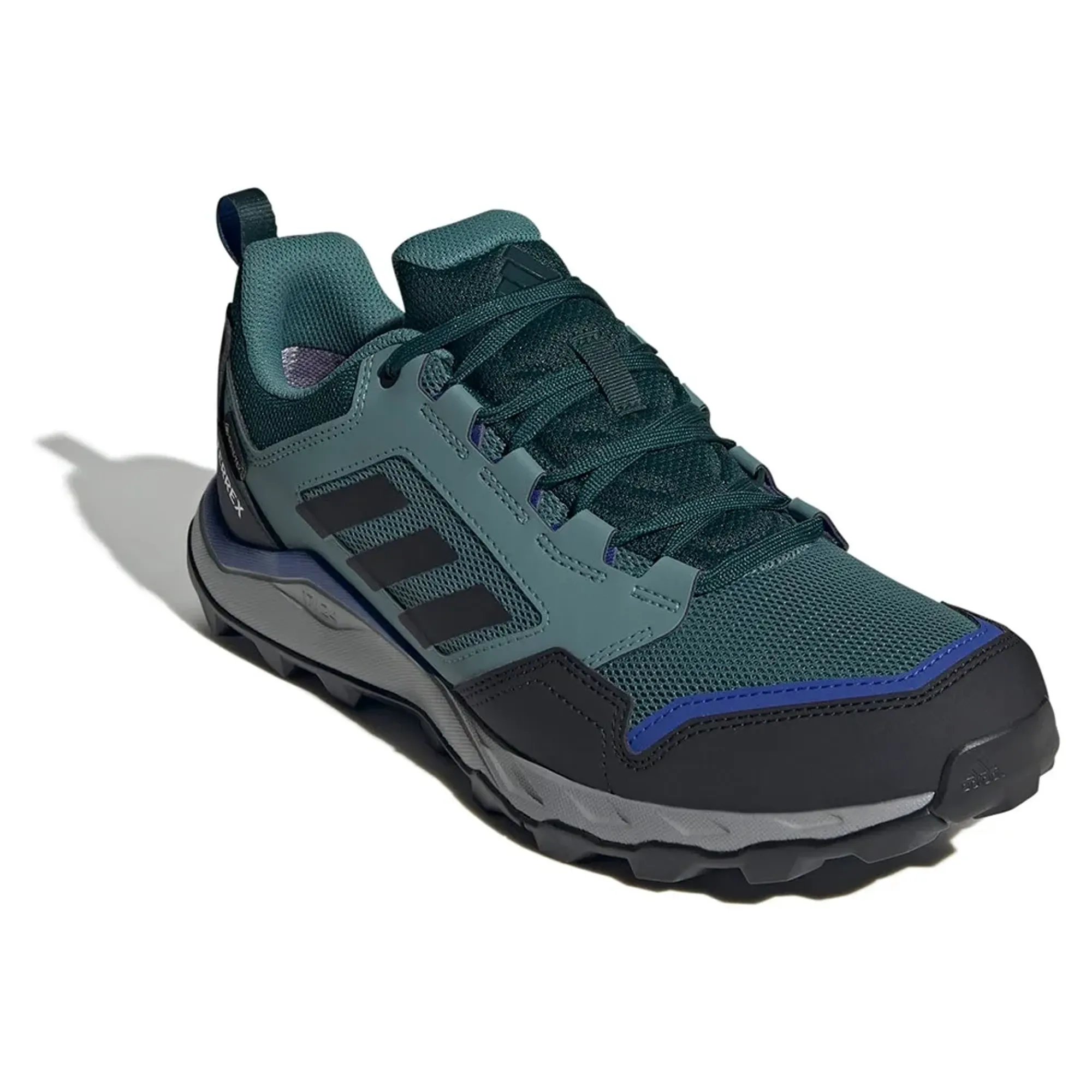 adidas gazelle silver green womens adidas Men's Terrex Tracerocker Shoe - 13 main image 0