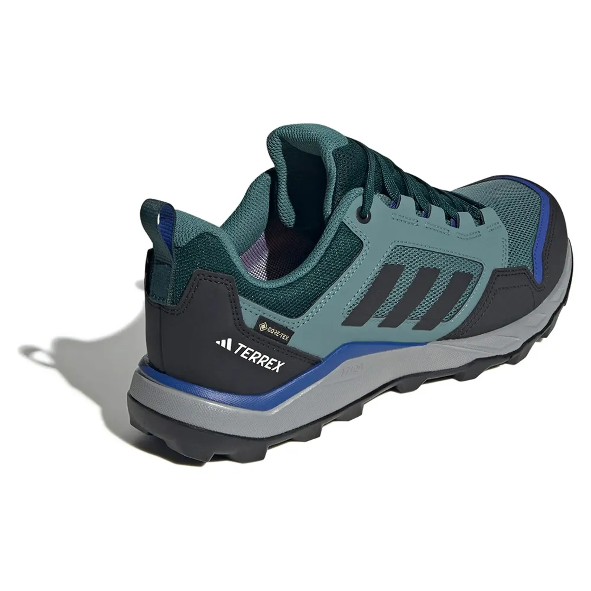 adidas Terrex Tracerocker 2.0 GORE-TEX Men's Trail Running Shoes - AW25 |  JR5282 | FOOTY.COM
