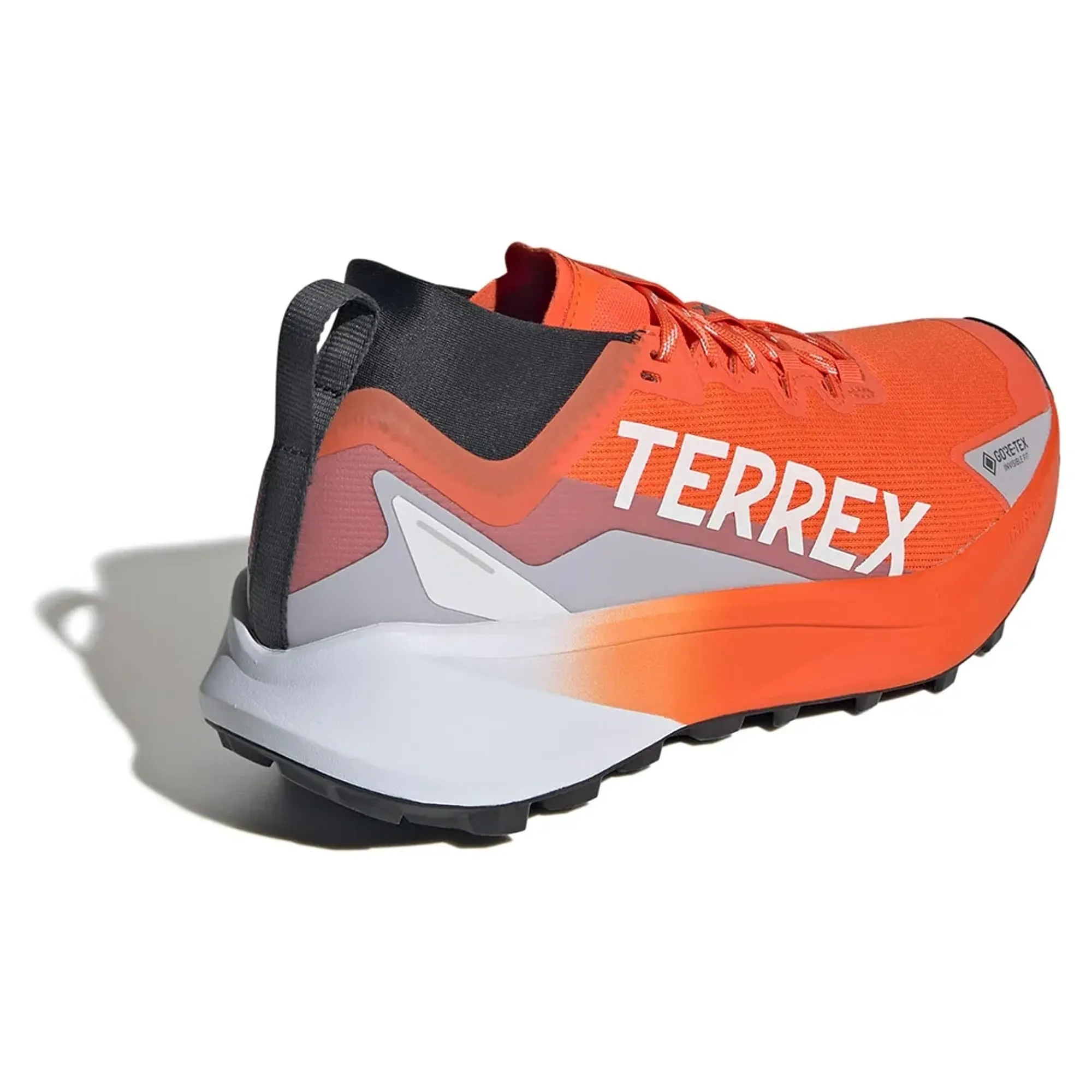 adidas gazelle silver green womens adidas Terrex Agravic Gore-Tex Trail Running Shoes - Men's - Core Black Two / Semi Impact Orange
