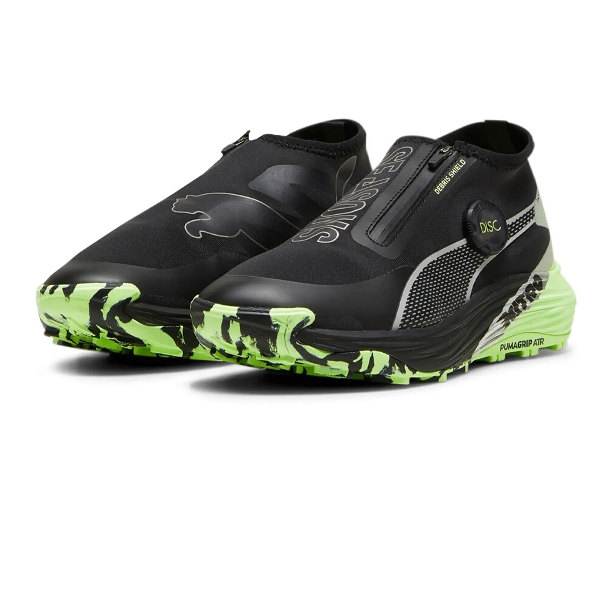 Puma Voyage Nitro 3 DISC Women's Trail Running Shoes