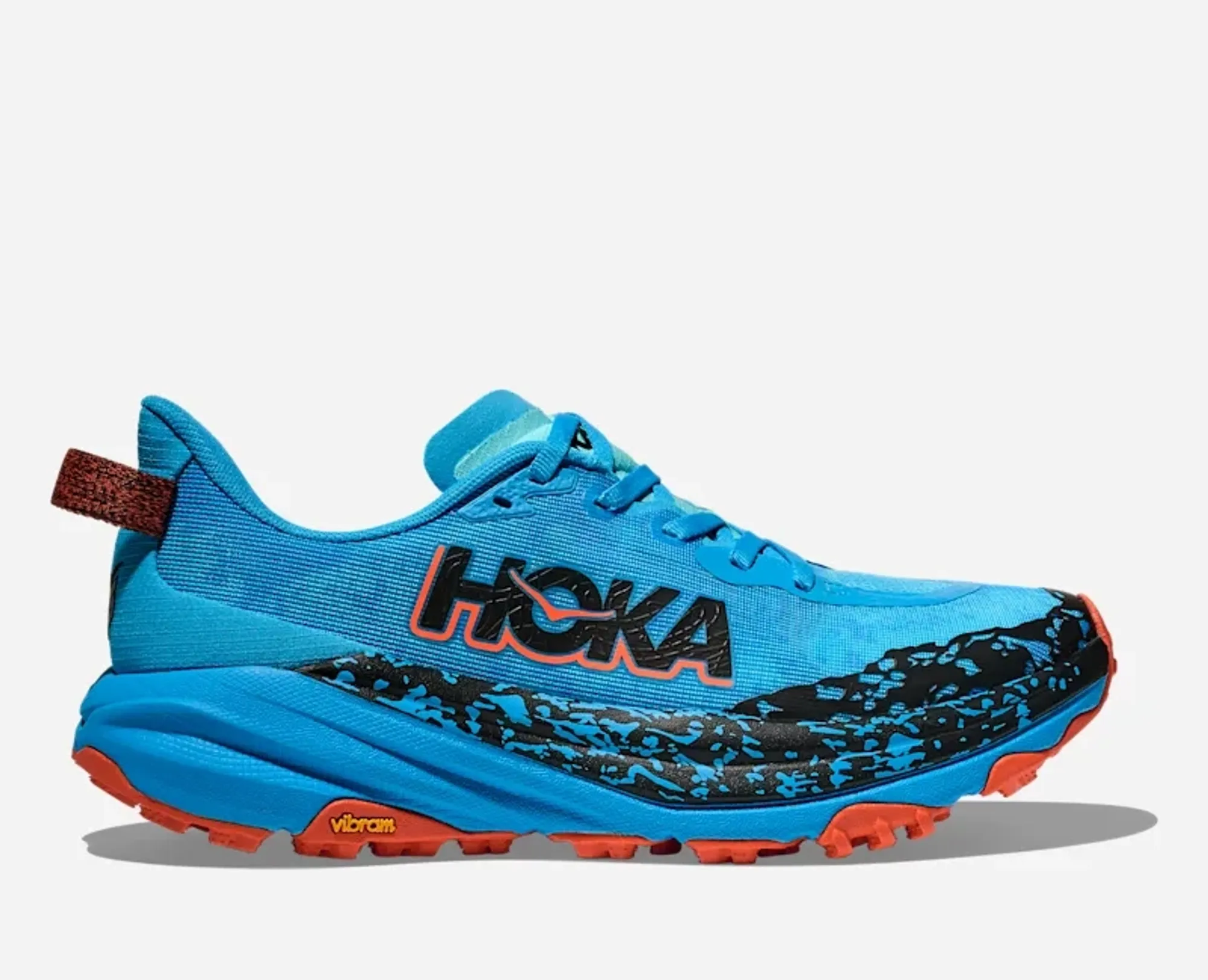 Hoka Hoka Speedgoat 6 Women's Trail Running Shoes - AW25