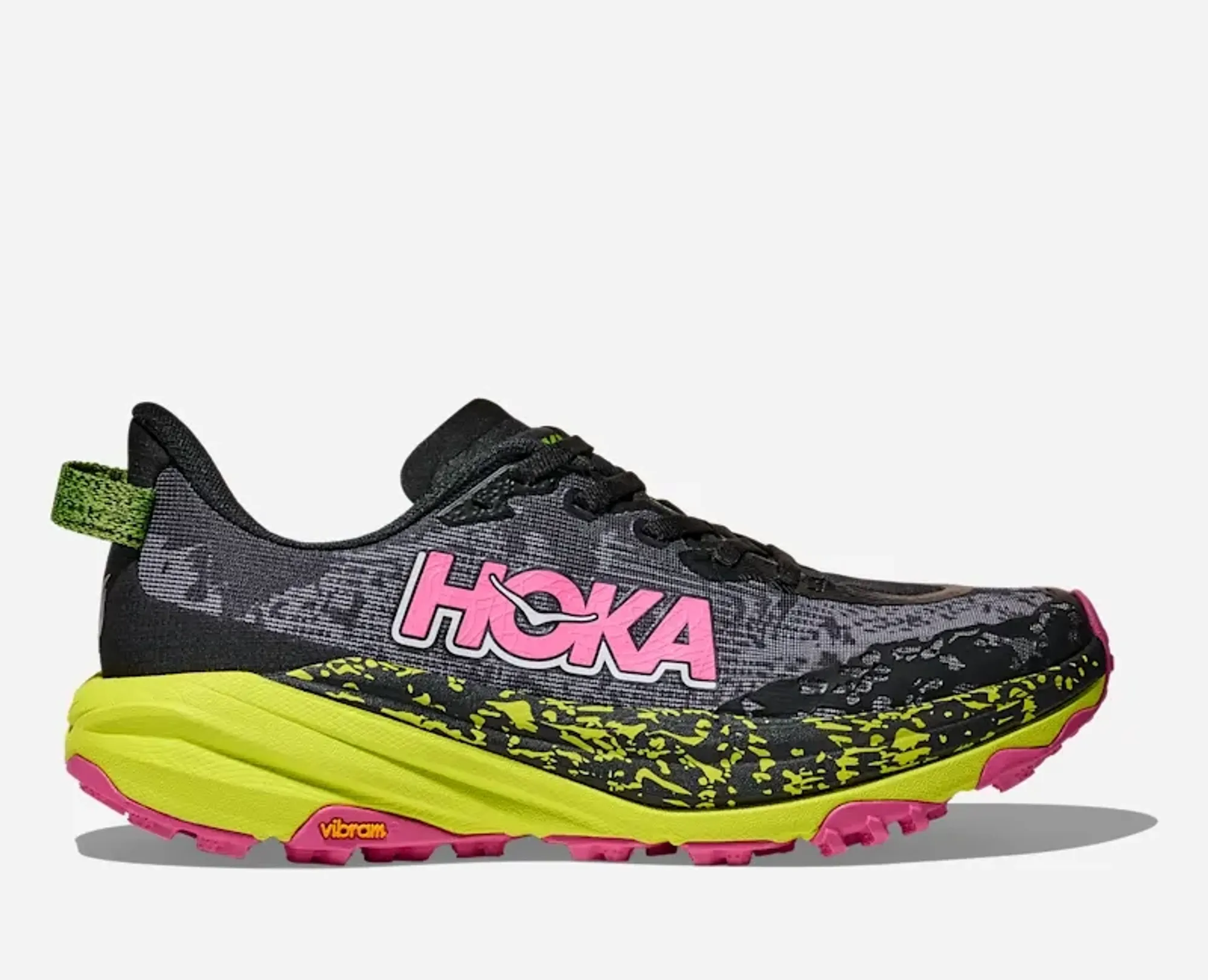 Hoka Hoka Speedgoat 6 Women's Trail Running Shoes - AW25