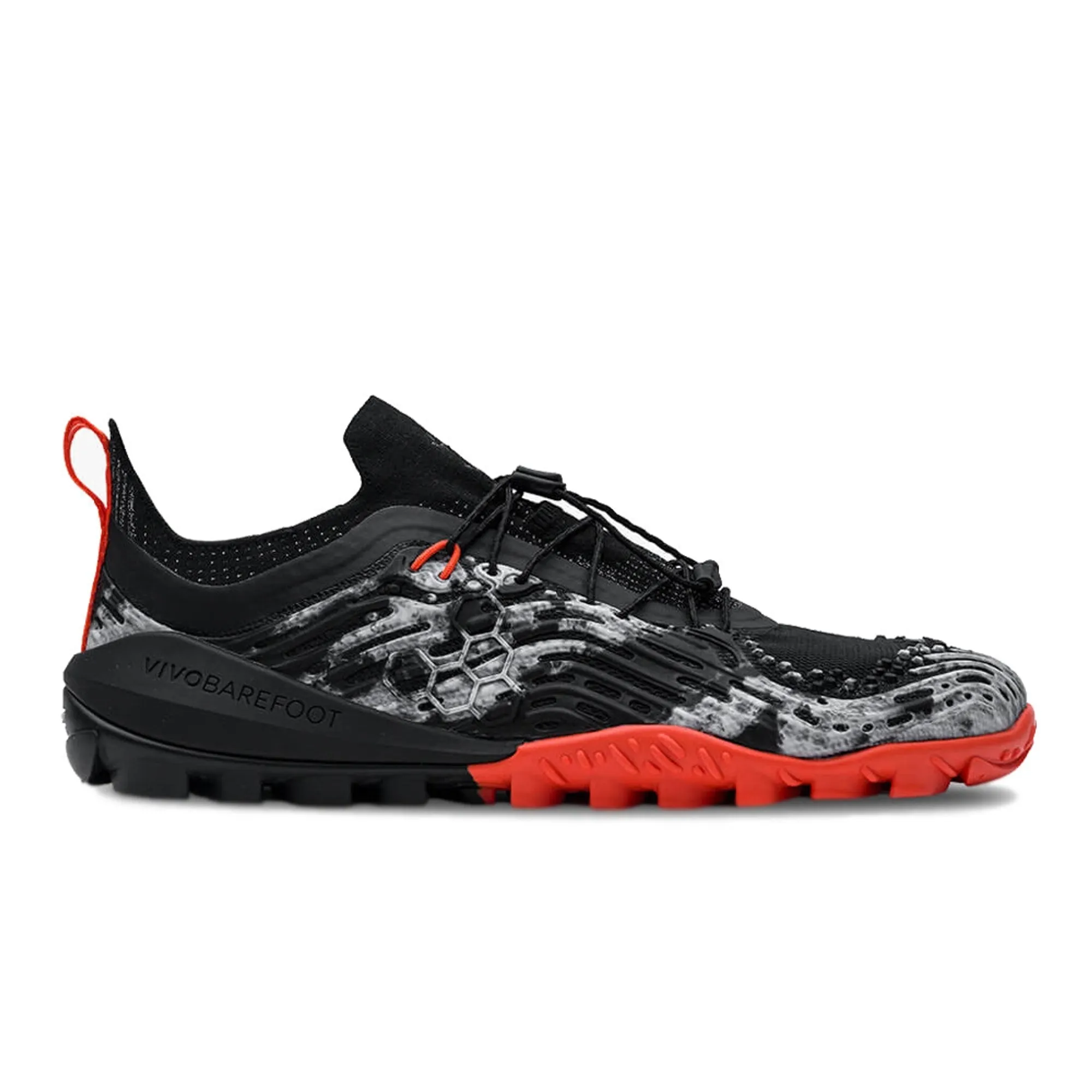 VivoBarefoot Hydra ESC Men's Trail Running Shoes - AW25