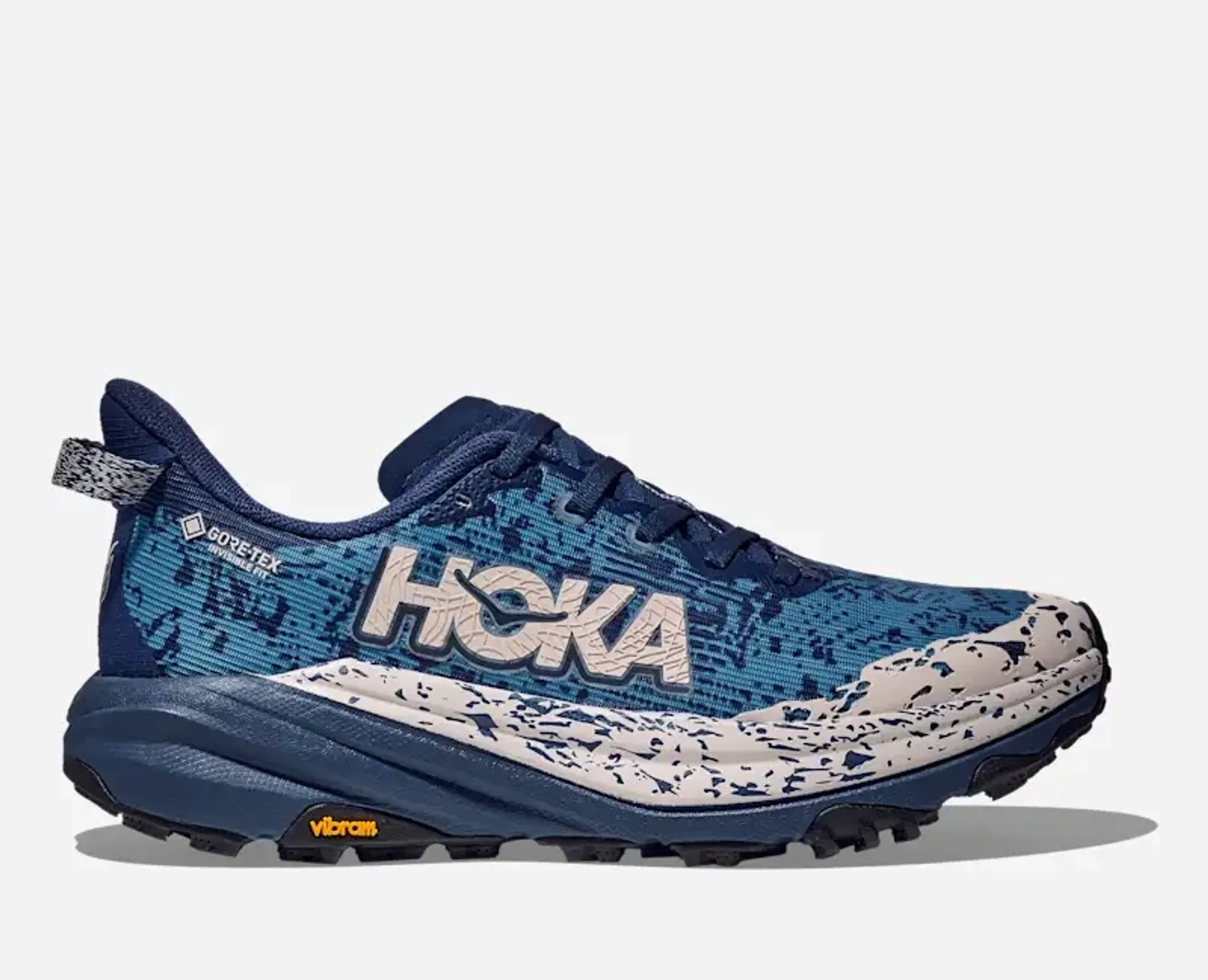 Hoka Hoka Speedgoat 6 GORE-TEX Women's Trail Running Shoes - AW25