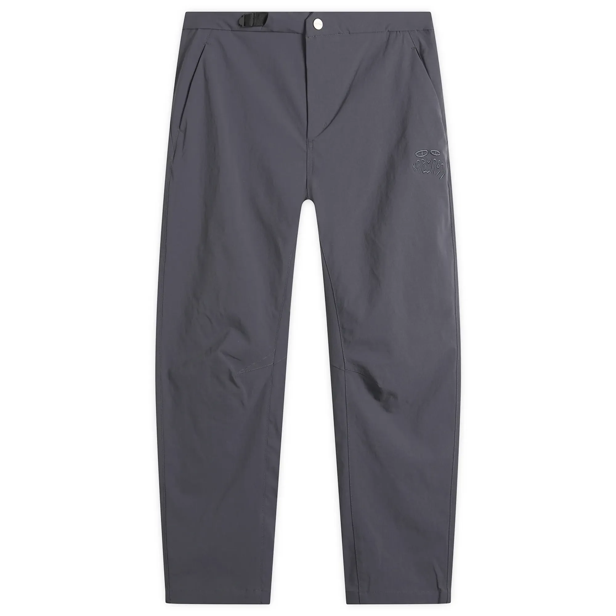 Karma8a Men's Mode Kaze Trousers Navy