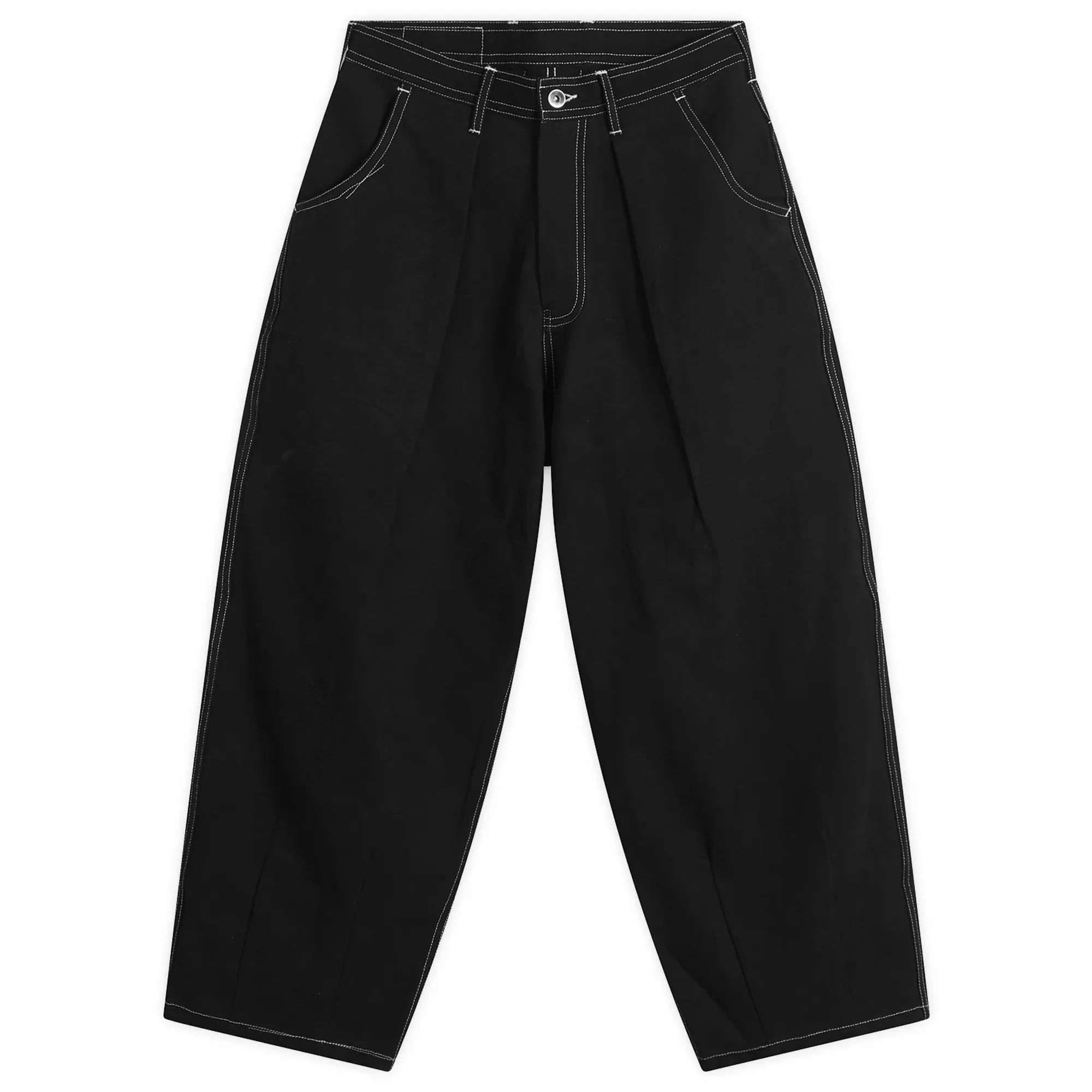 Story mfg. Women's Lush Pants Black