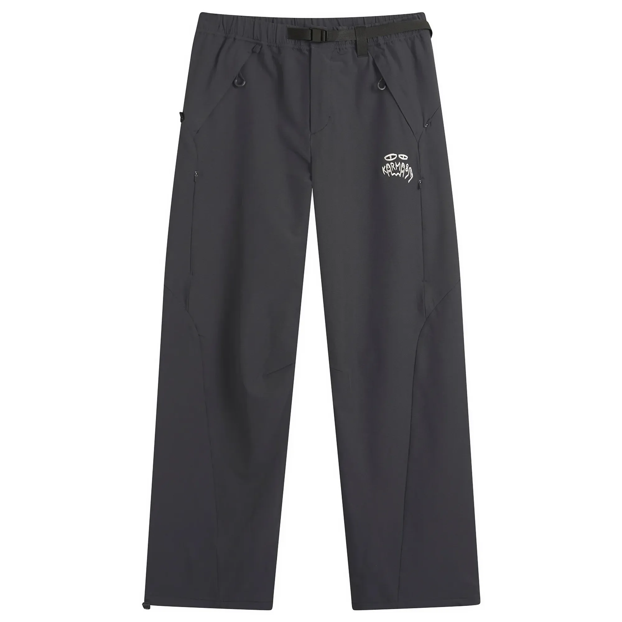 Karma8a Men's Aéro Trousers Charcoal
