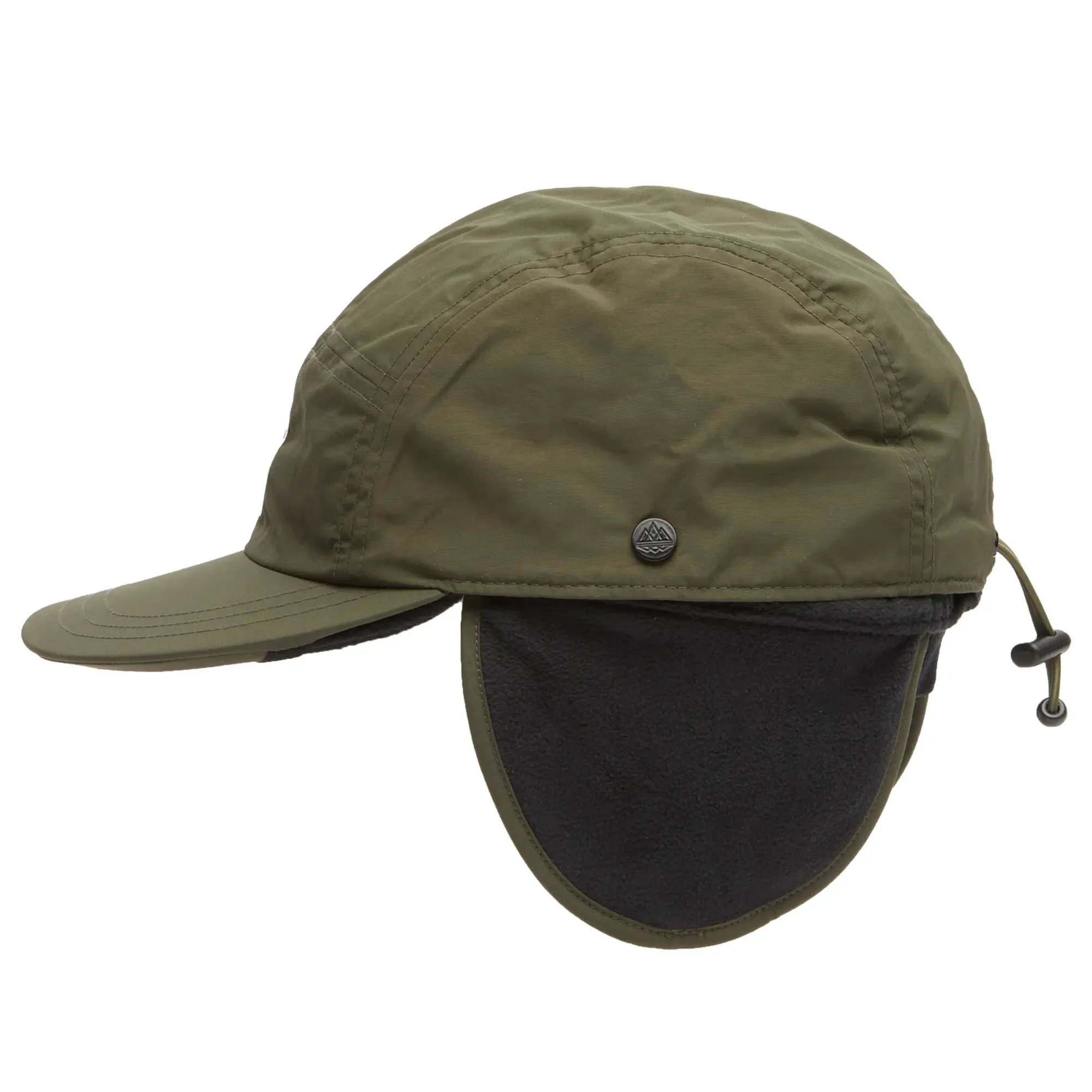adidas Originals Adidas Men's Grisedale SPZL Cap Shadow Olive