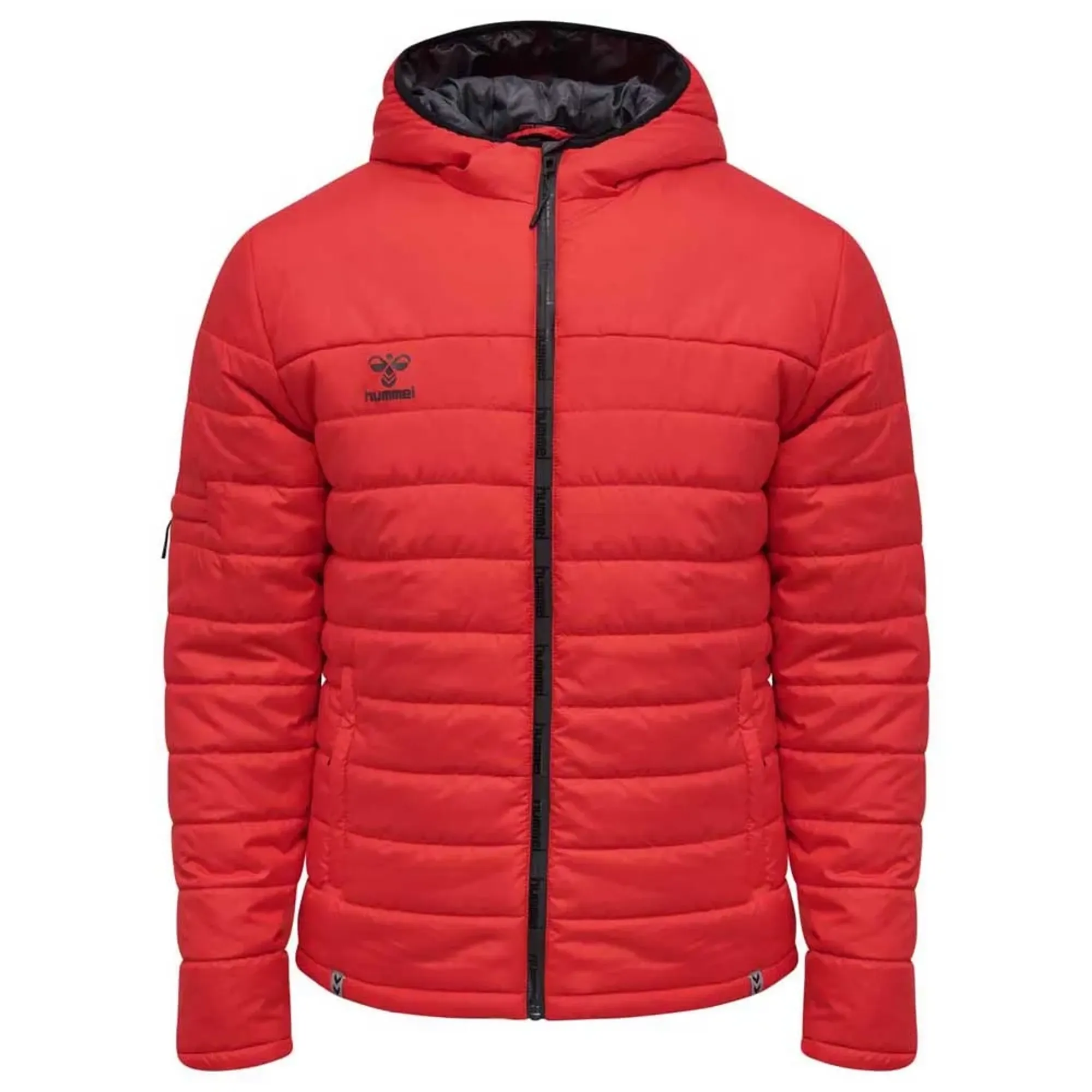 Hummel North Quilted Jacket