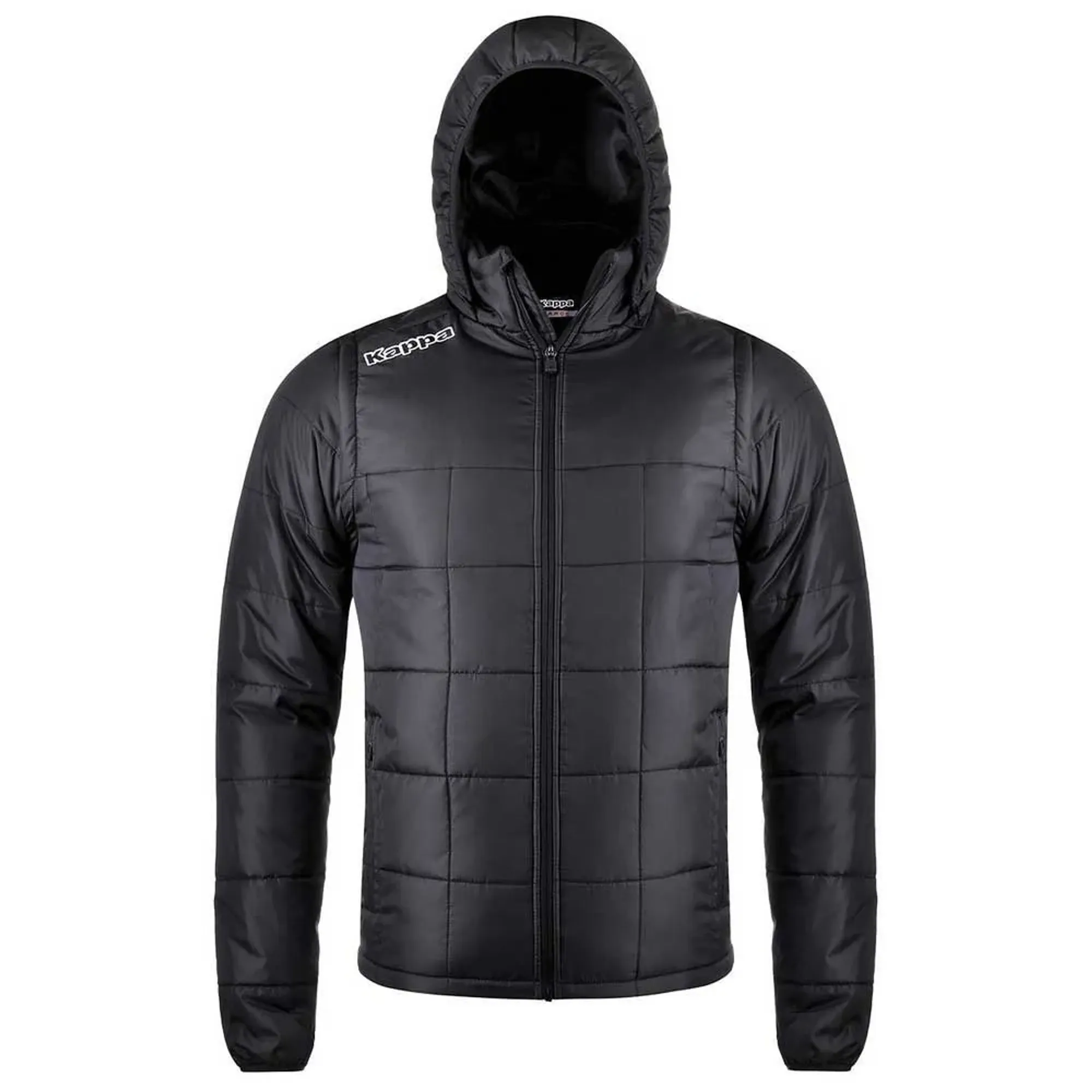Kappa Waples Jacket