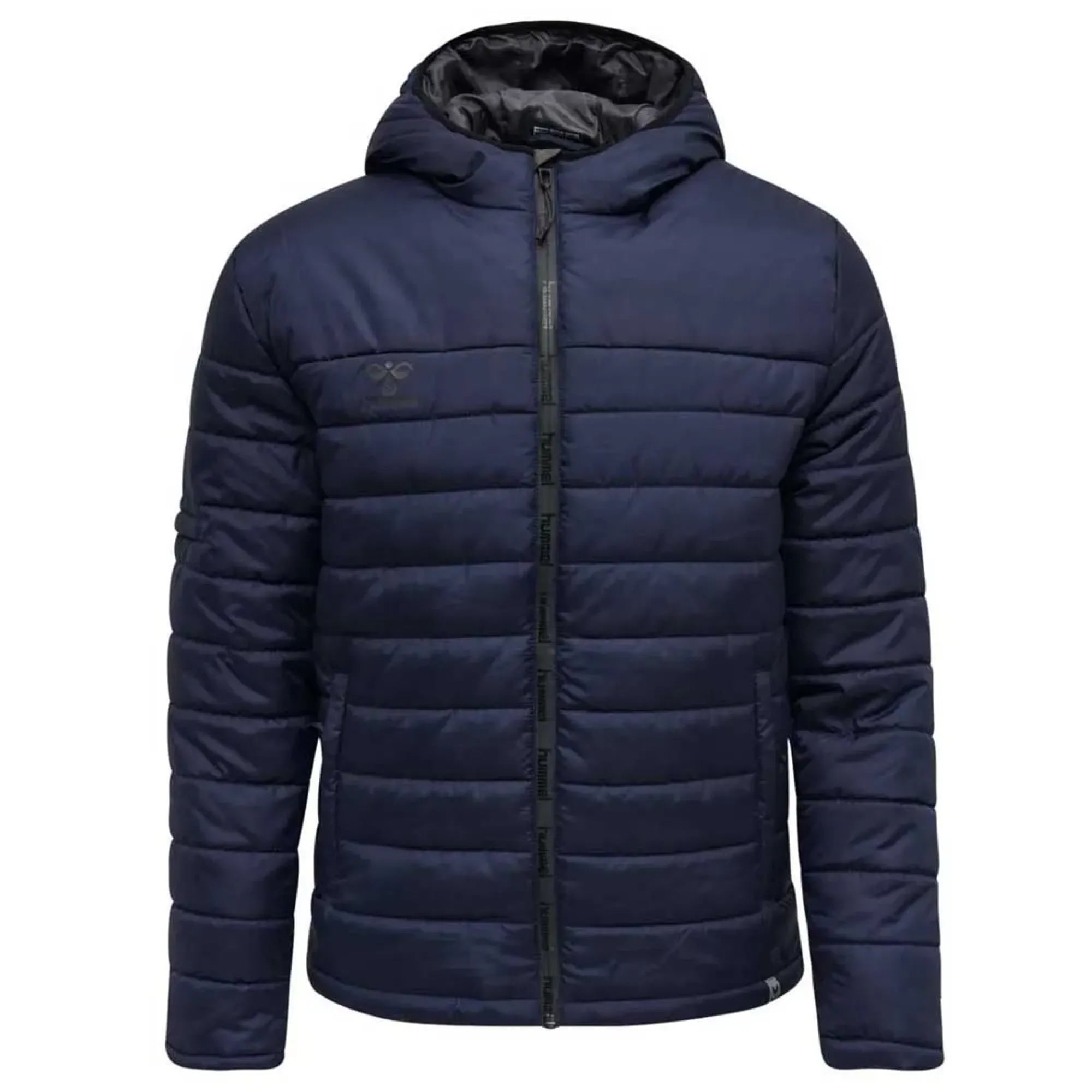 Hummel North Quilted Jacket