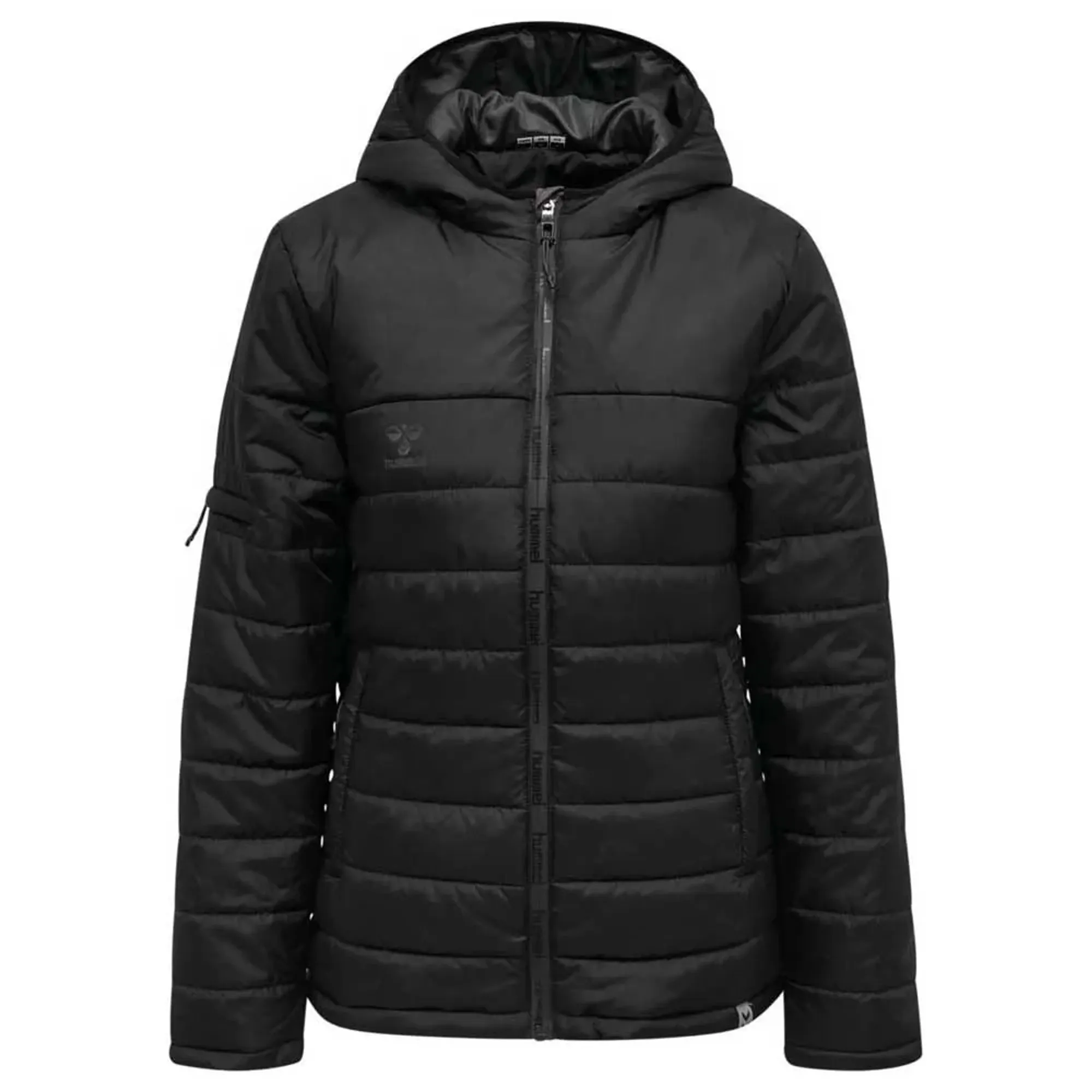 Hummel North Quilted Jacket