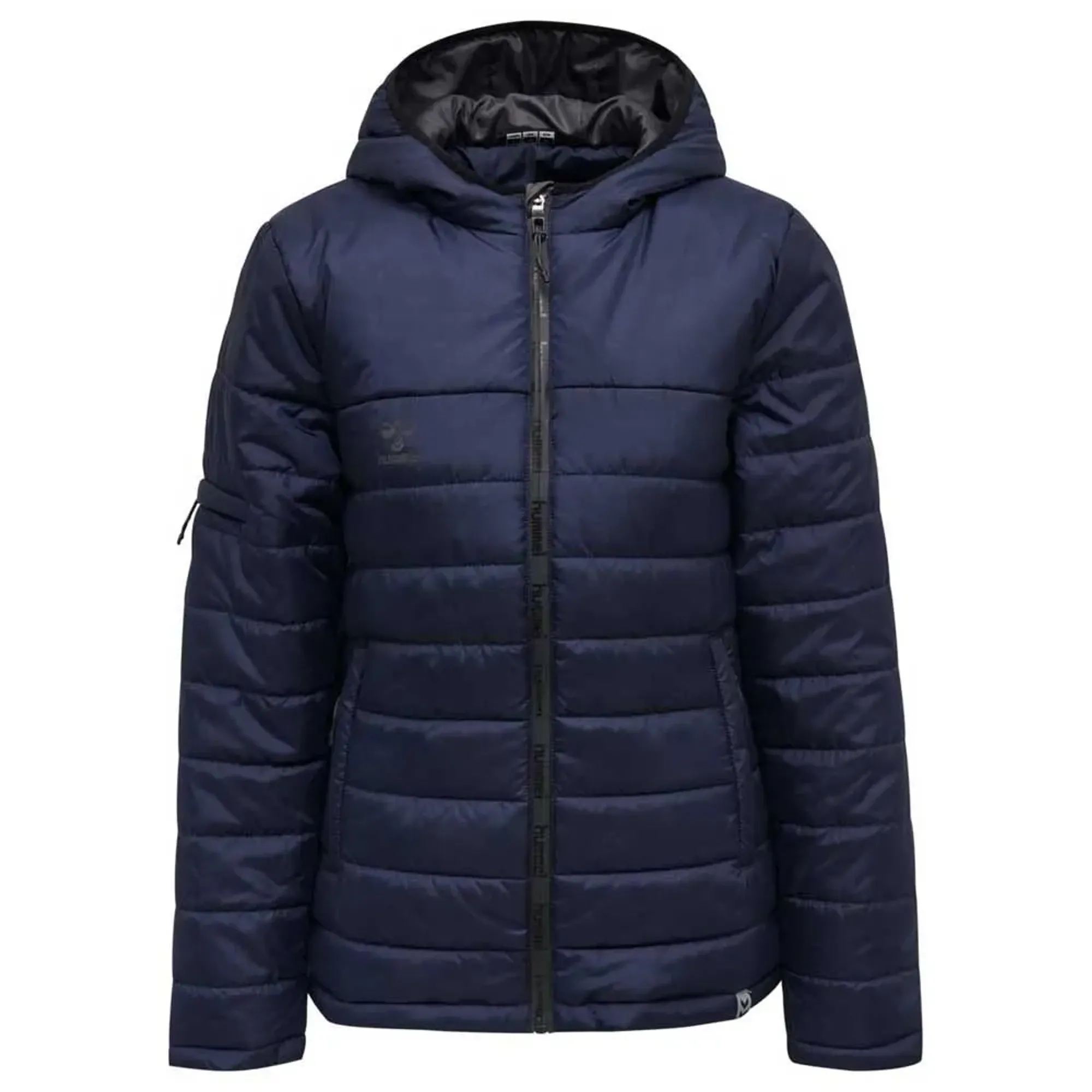 Hummel North Quilted Jacket