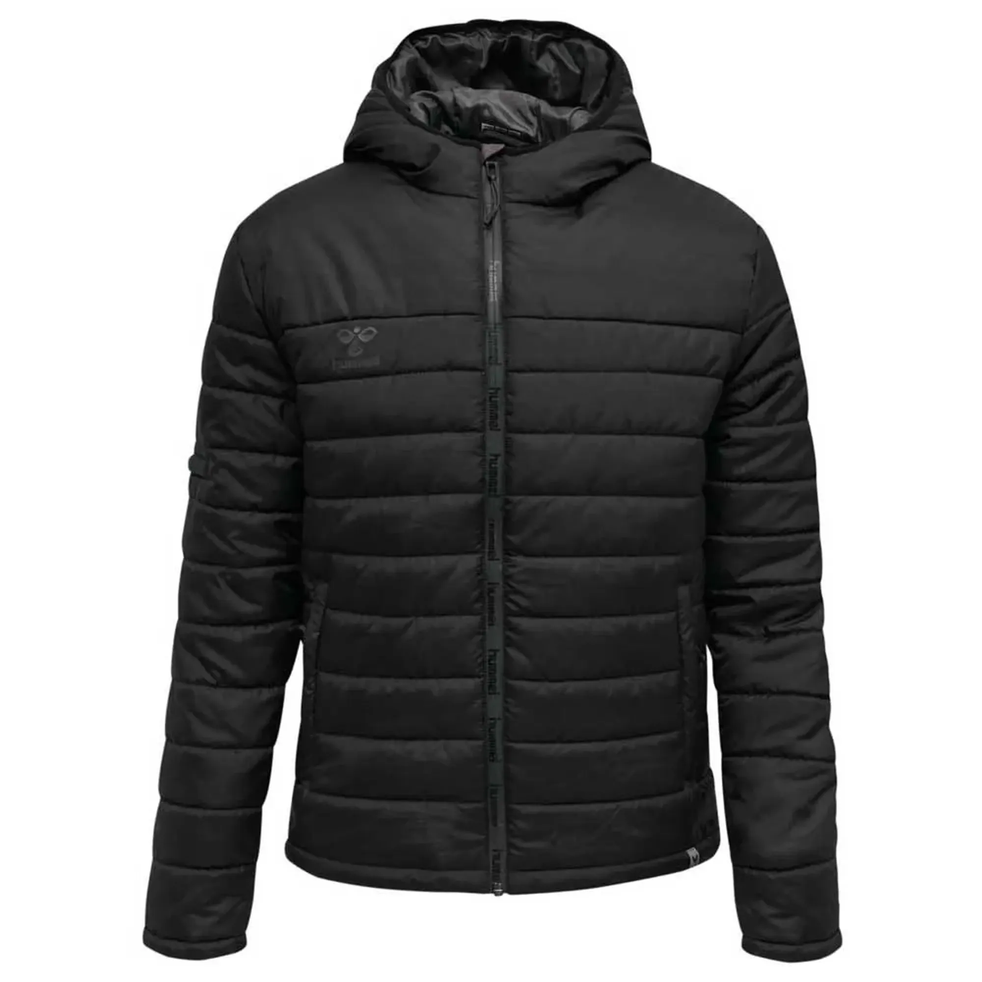 Hummel North Quilted Jacket