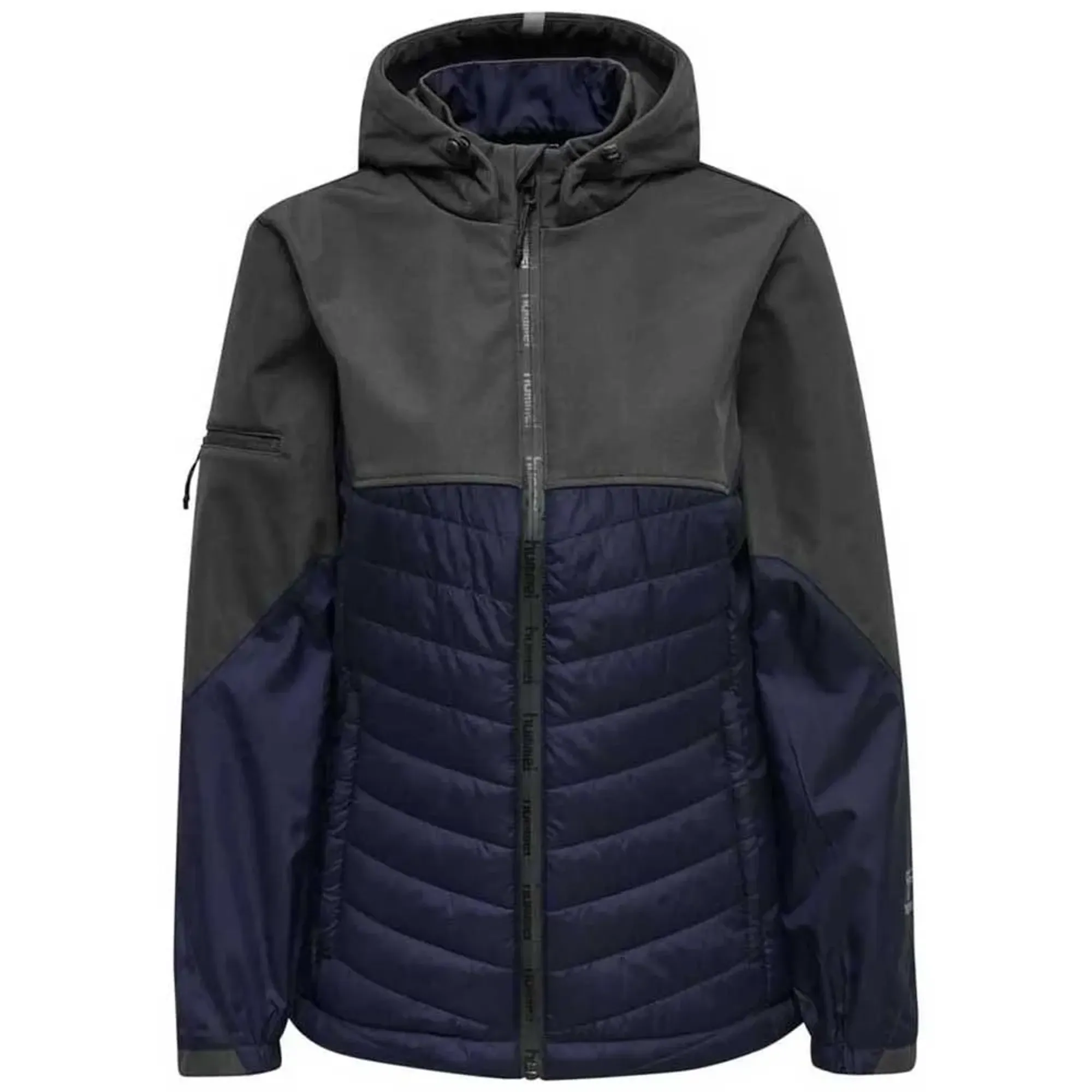 Hummel North Hybrid Jacket