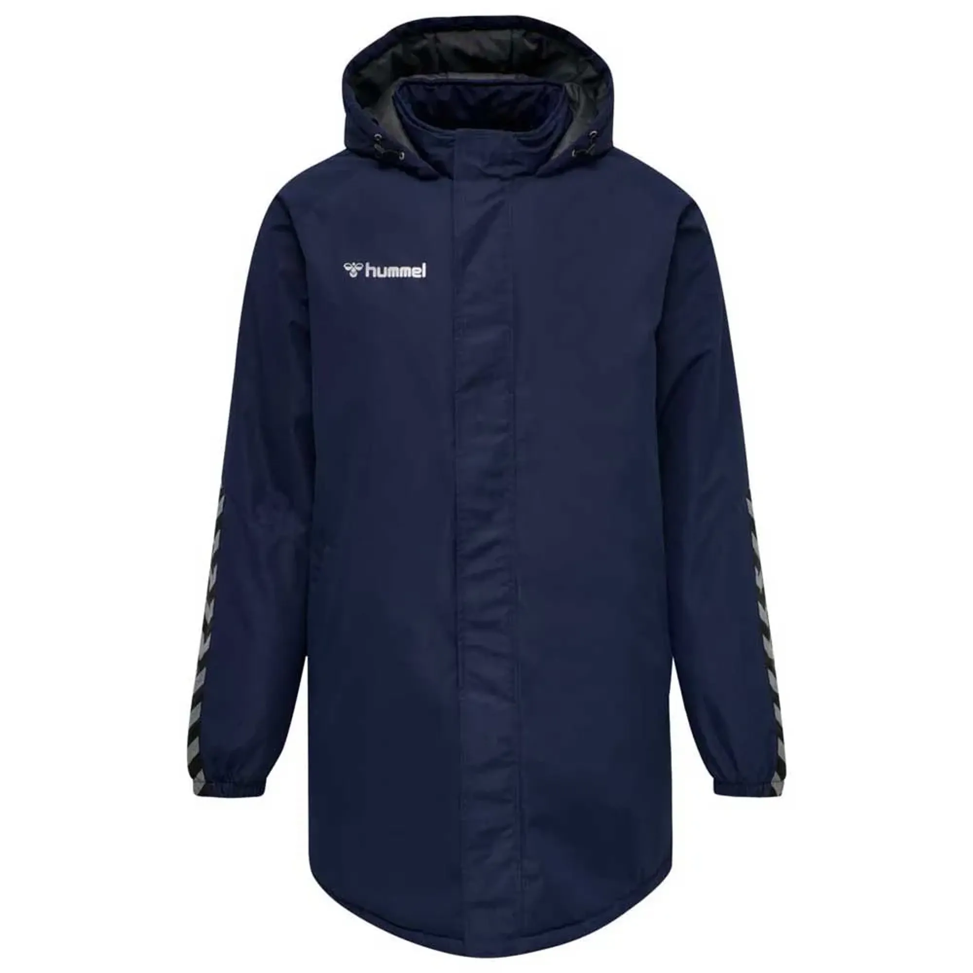 Hummel Authentic Bench Jacket