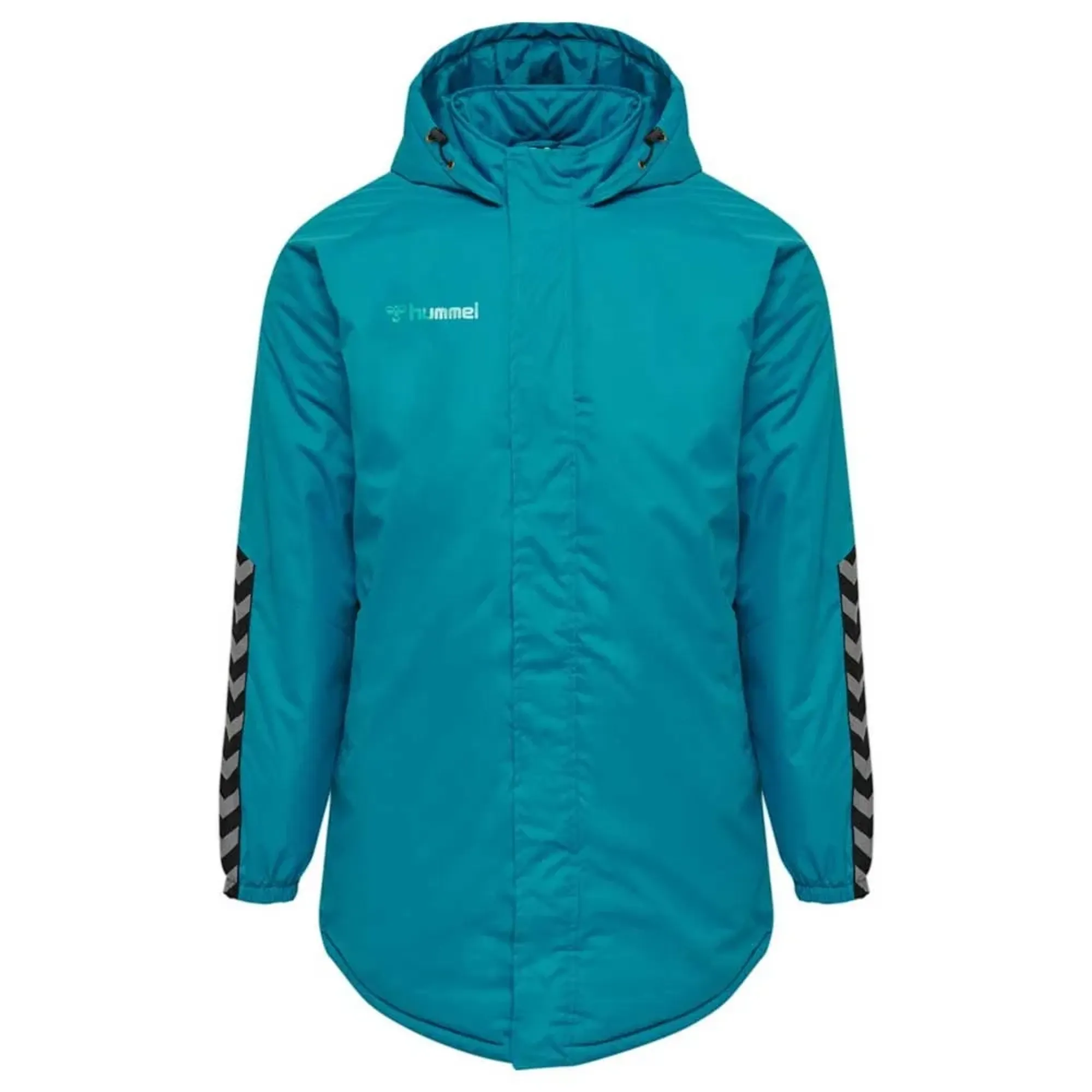 Hummel Authentic Bench Jacket