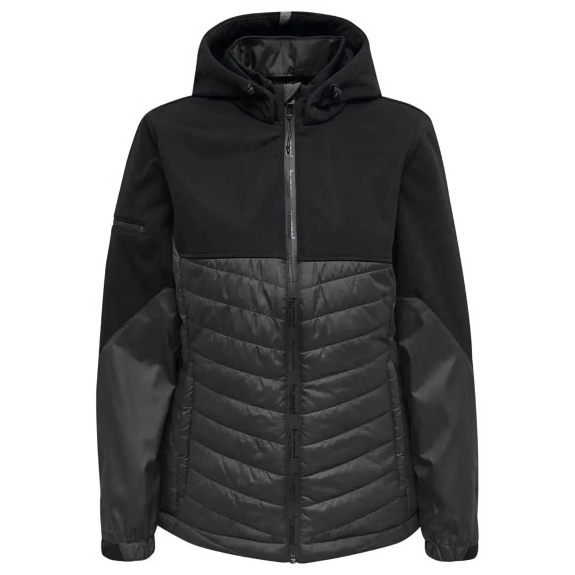 Hummel North Hybrid Jacket