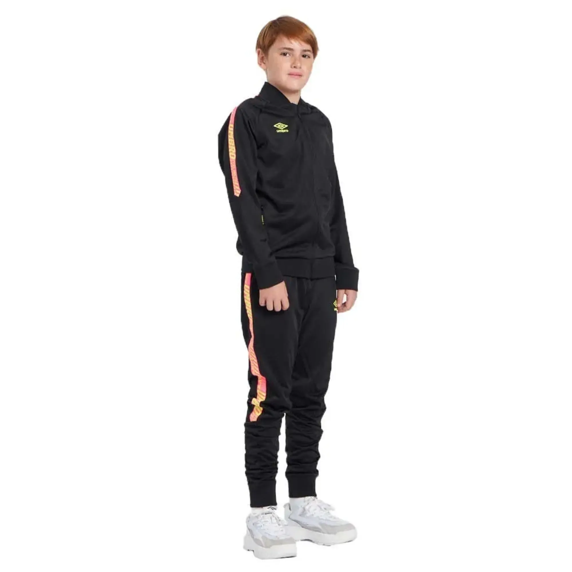 Umbro Axis Tracksuit Jacket