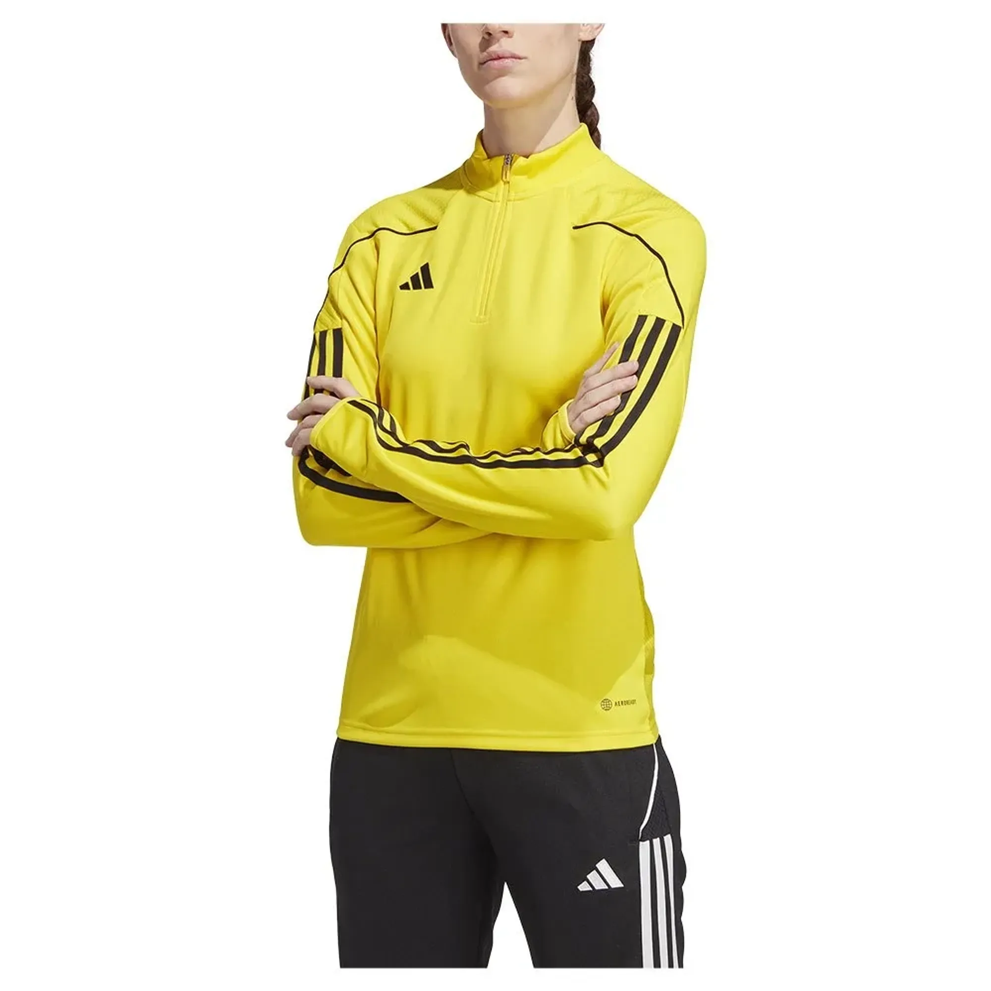 Adidas Tiro23l Tr Jacket