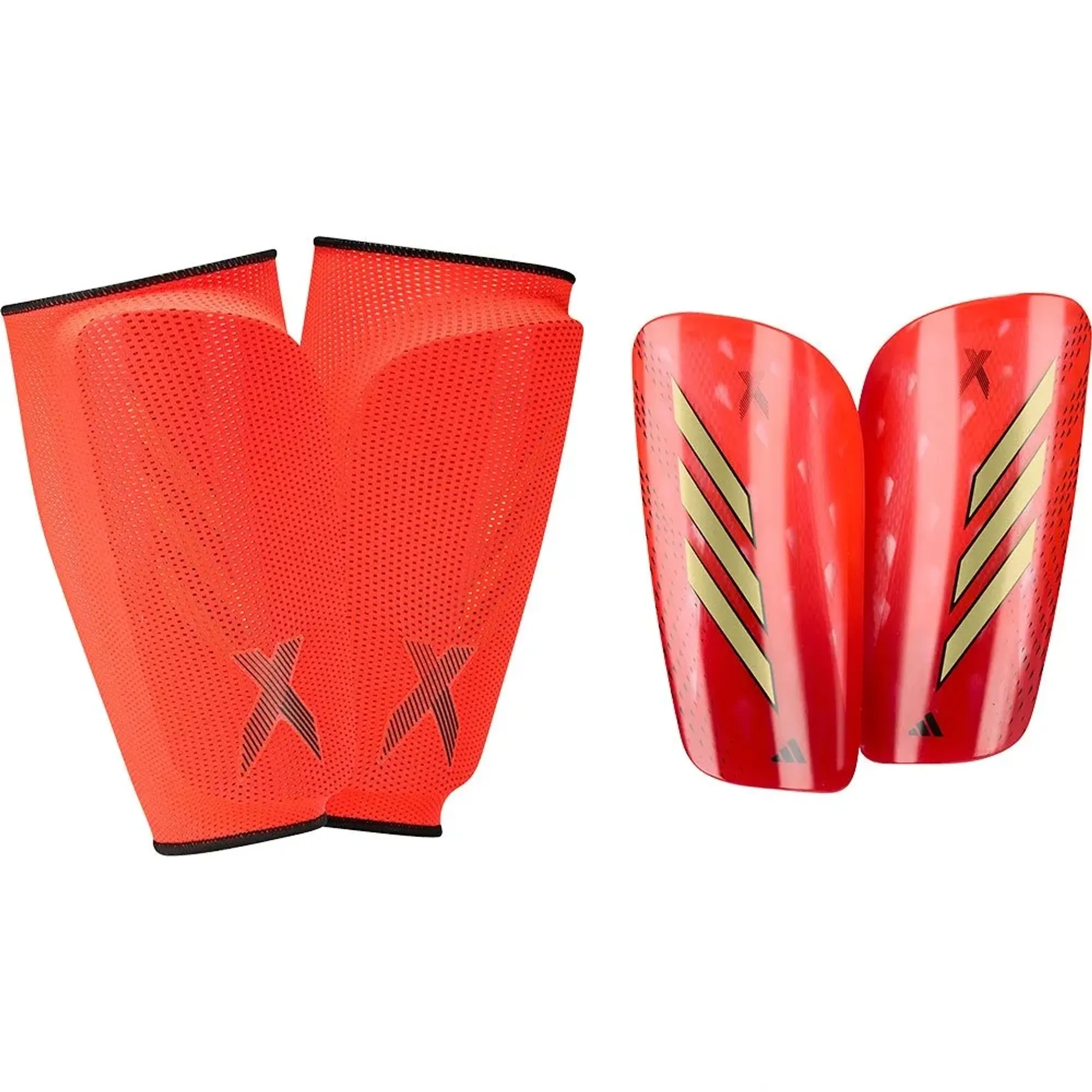 Adidas X Sg Lge Shin Guards