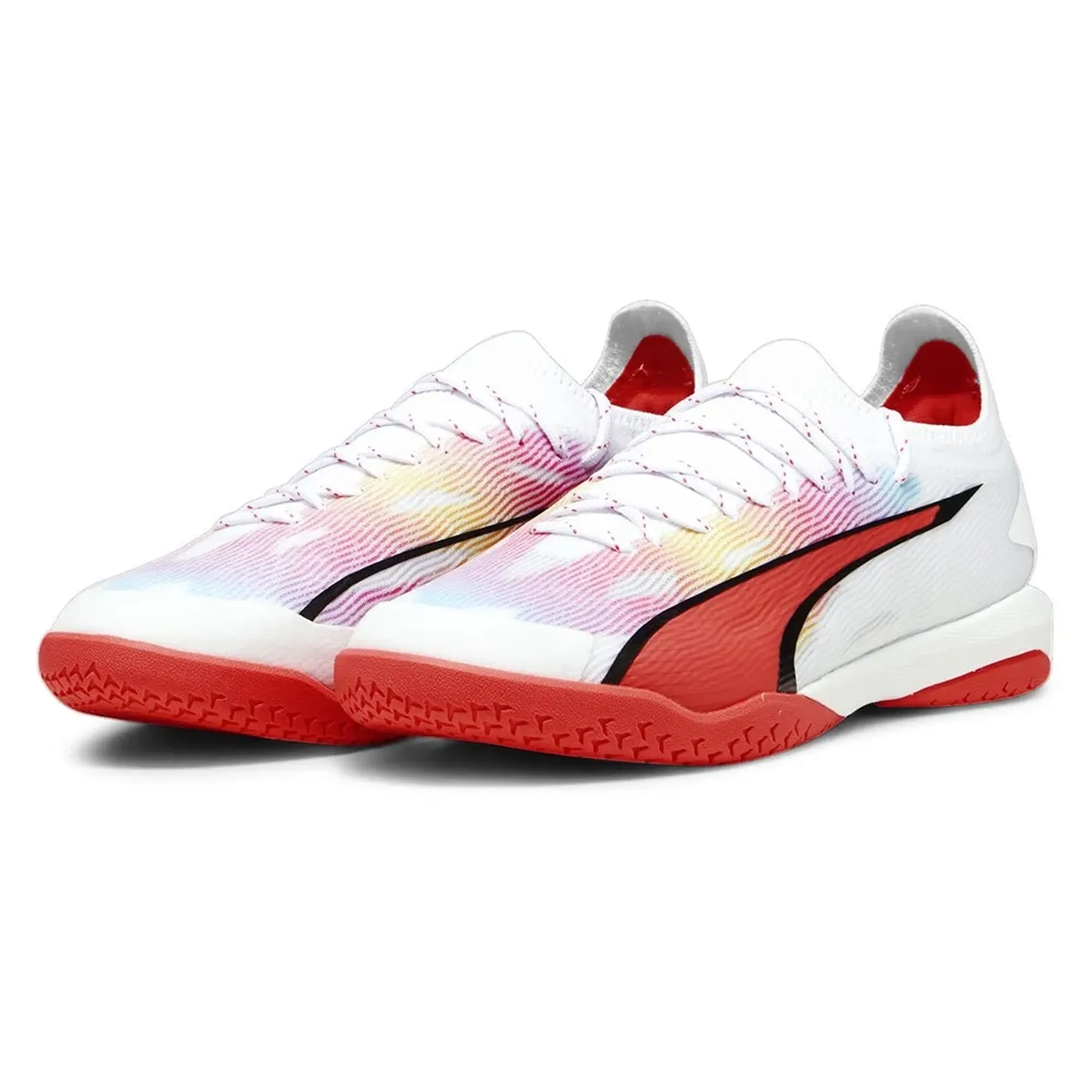 Puma Ultra Ultimate Court Indoor Football Shoes