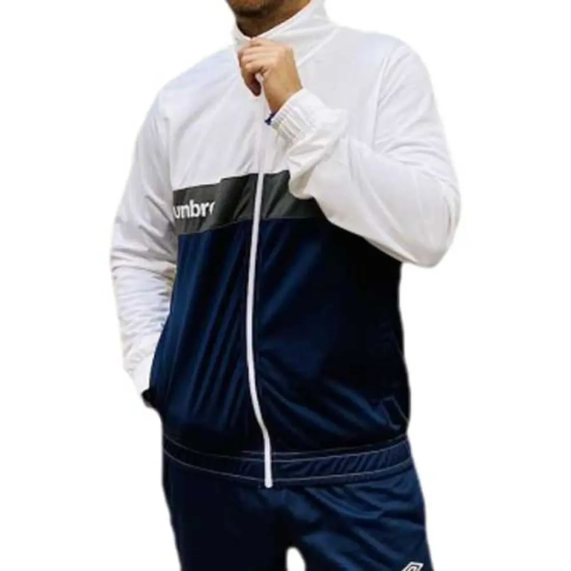 Umbro Sportswear Tracksuit Jacket
