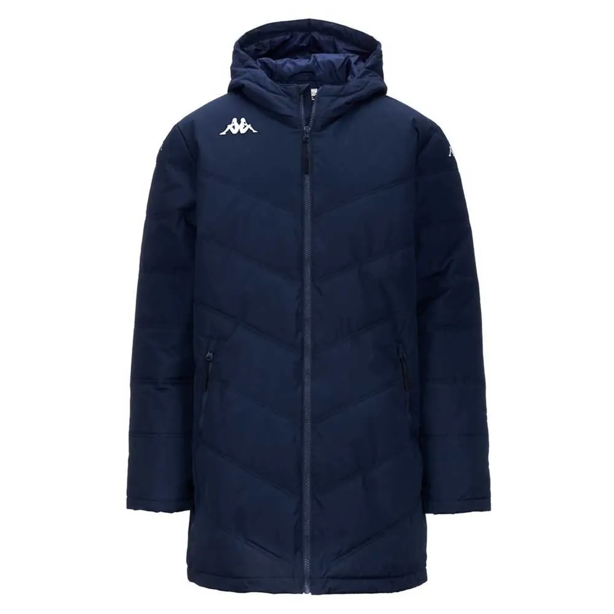 Kappa Giambolo Jacket