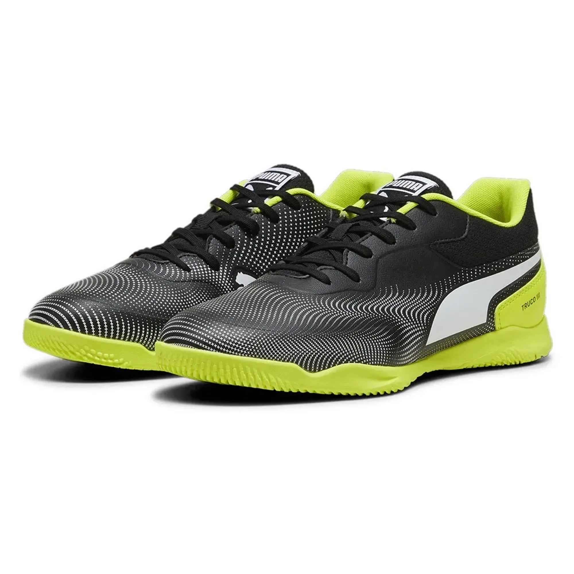 Puma Truco Iii Indoor Football Shoes