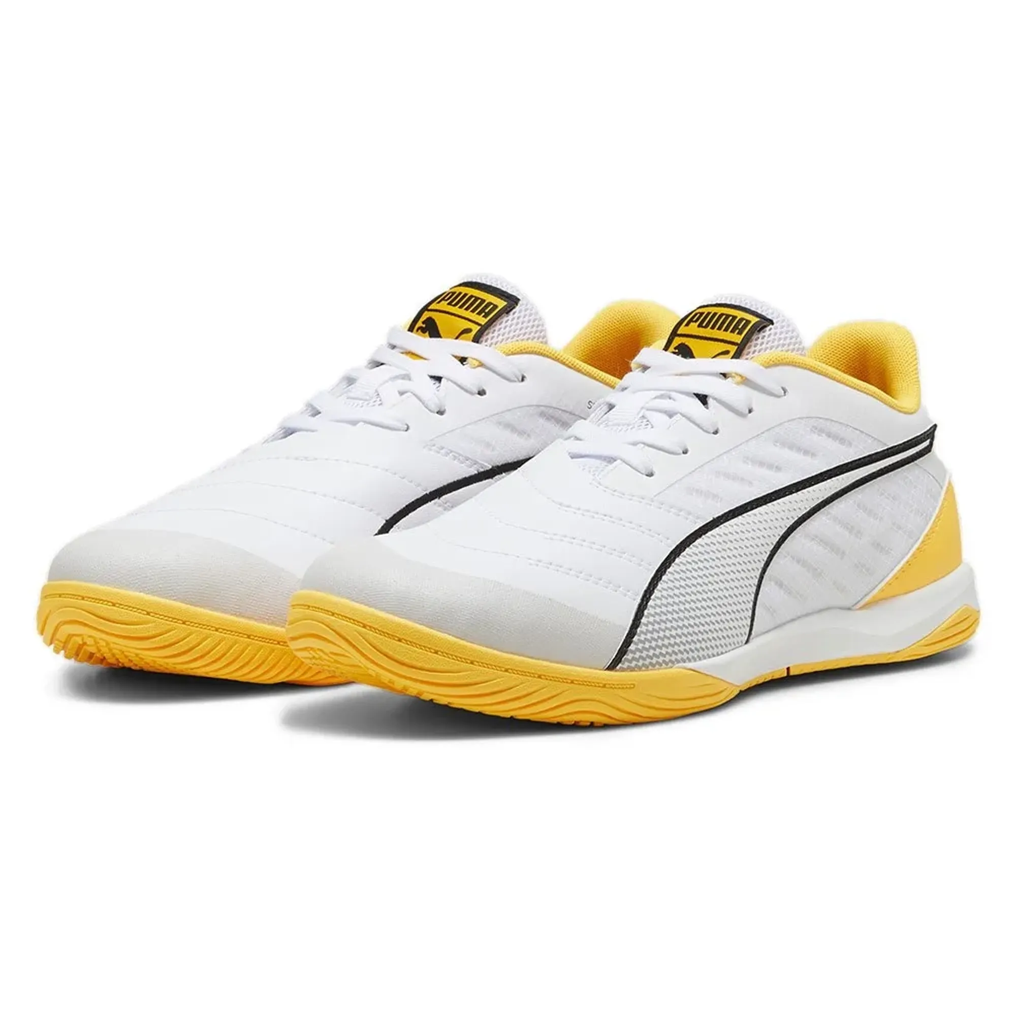 Puma Ibero Iv Indoor Football Shoes
