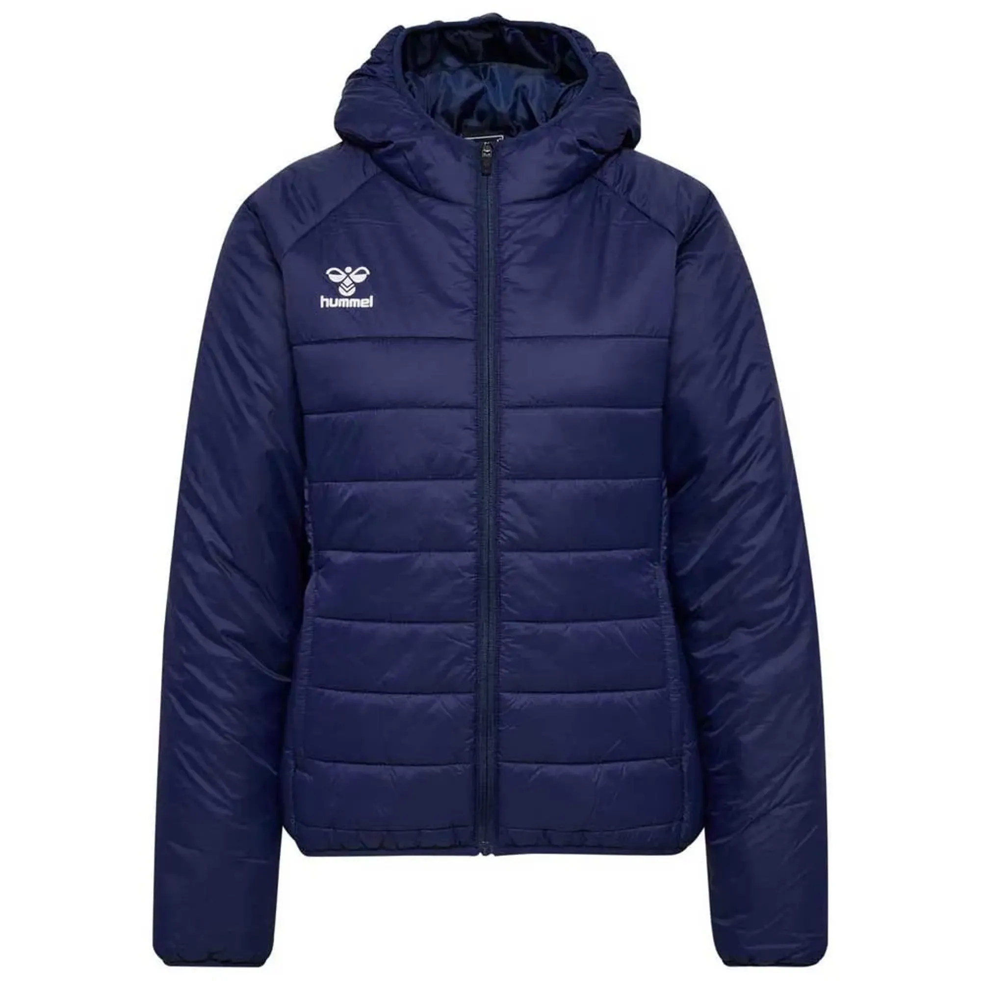 Hummel Go Quilted Jacket