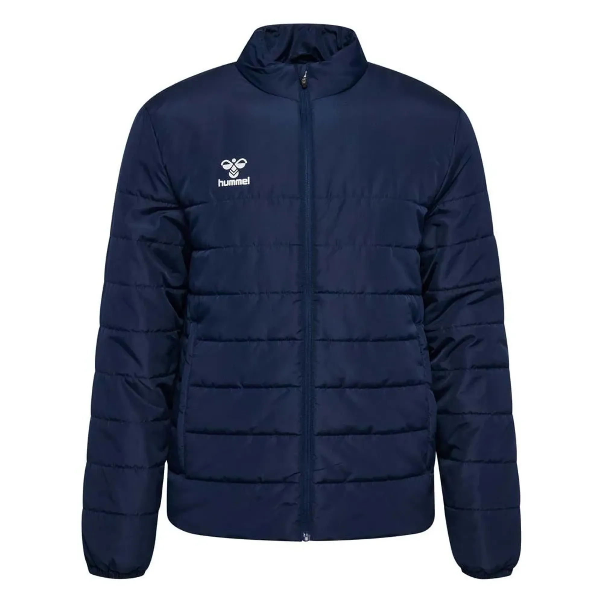 Hummel Essential Short Bench Jacket