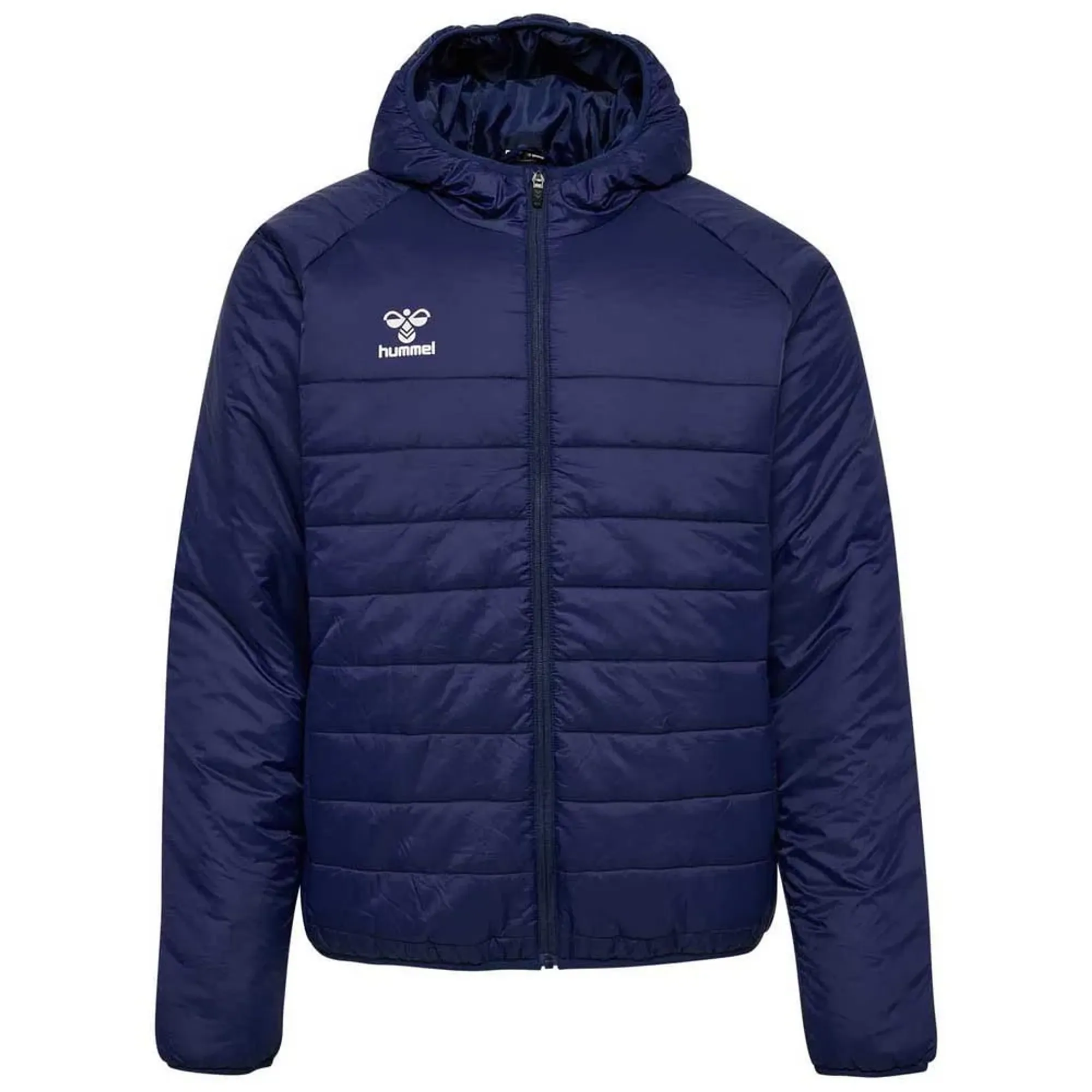 Hummel Go Quilted Jacket