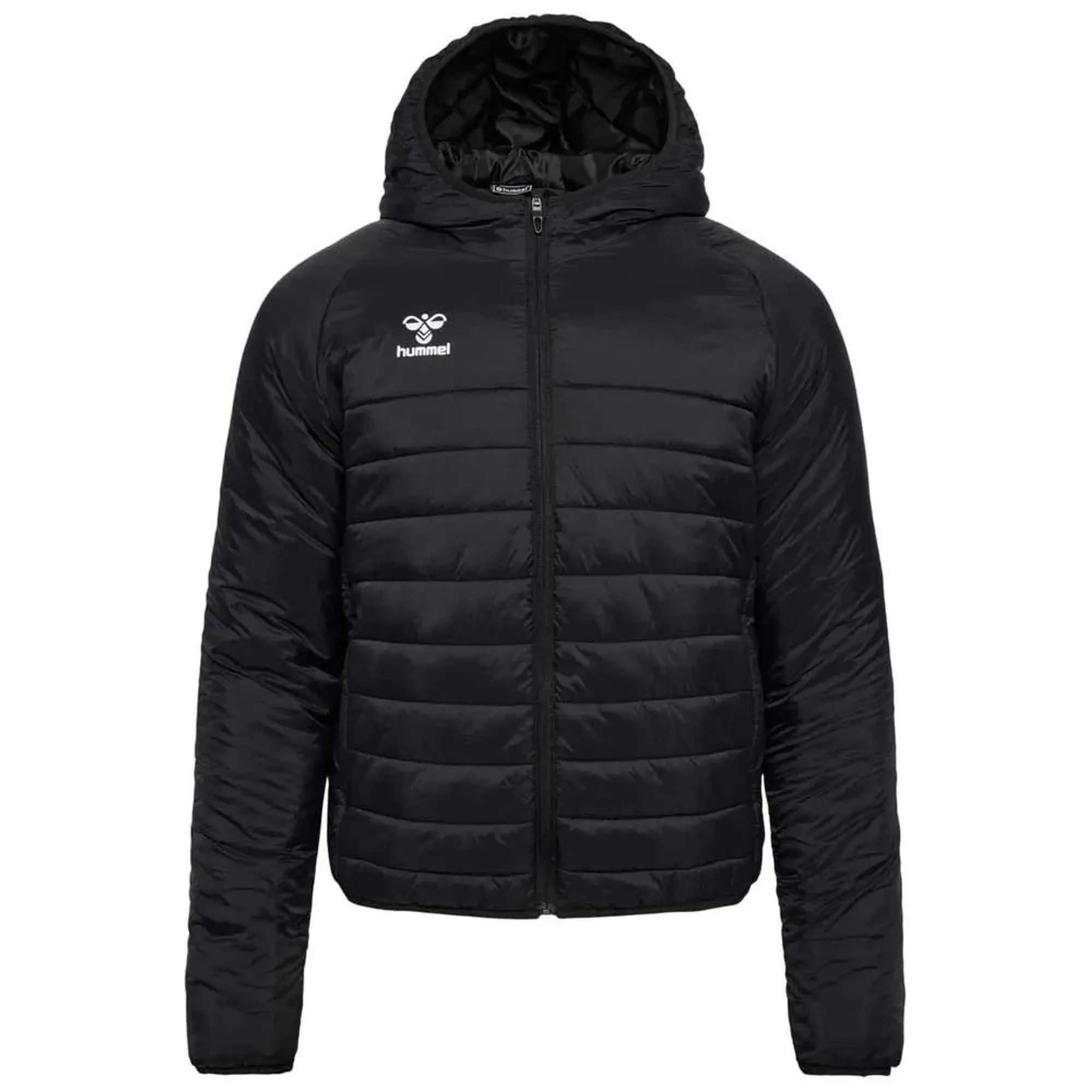Hummel Go Quilted Jacket