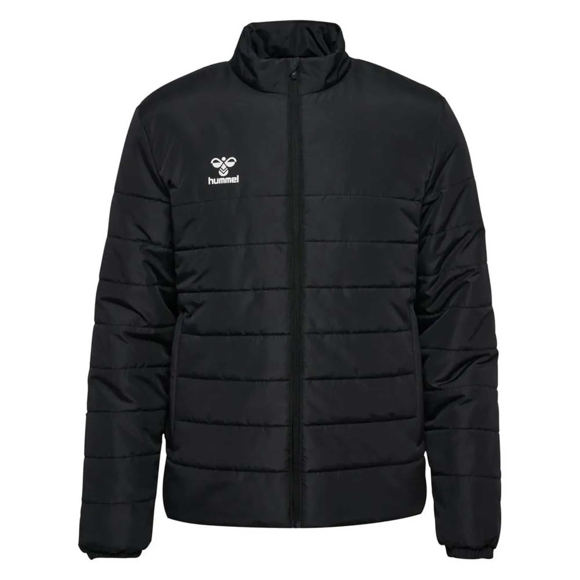Hummel Essential Short Bench Jacket