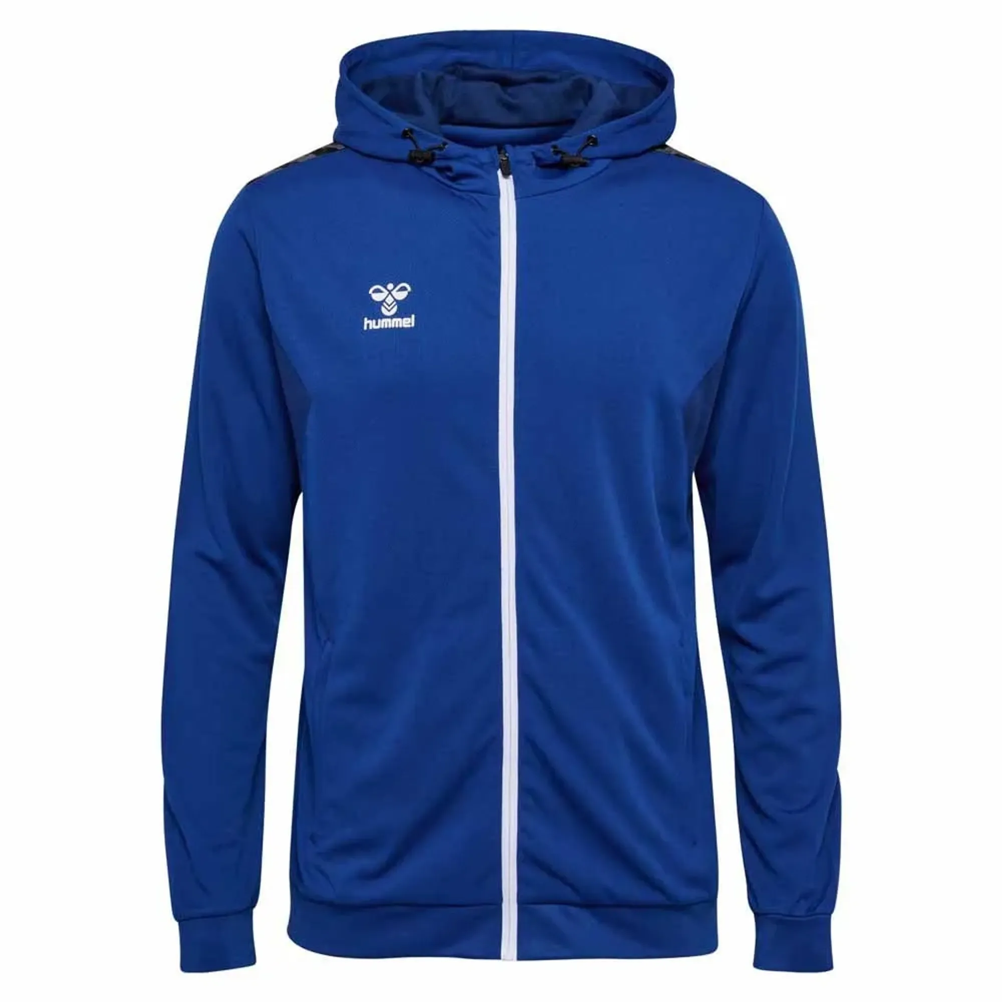 Hummel Authentic Pl Jacket