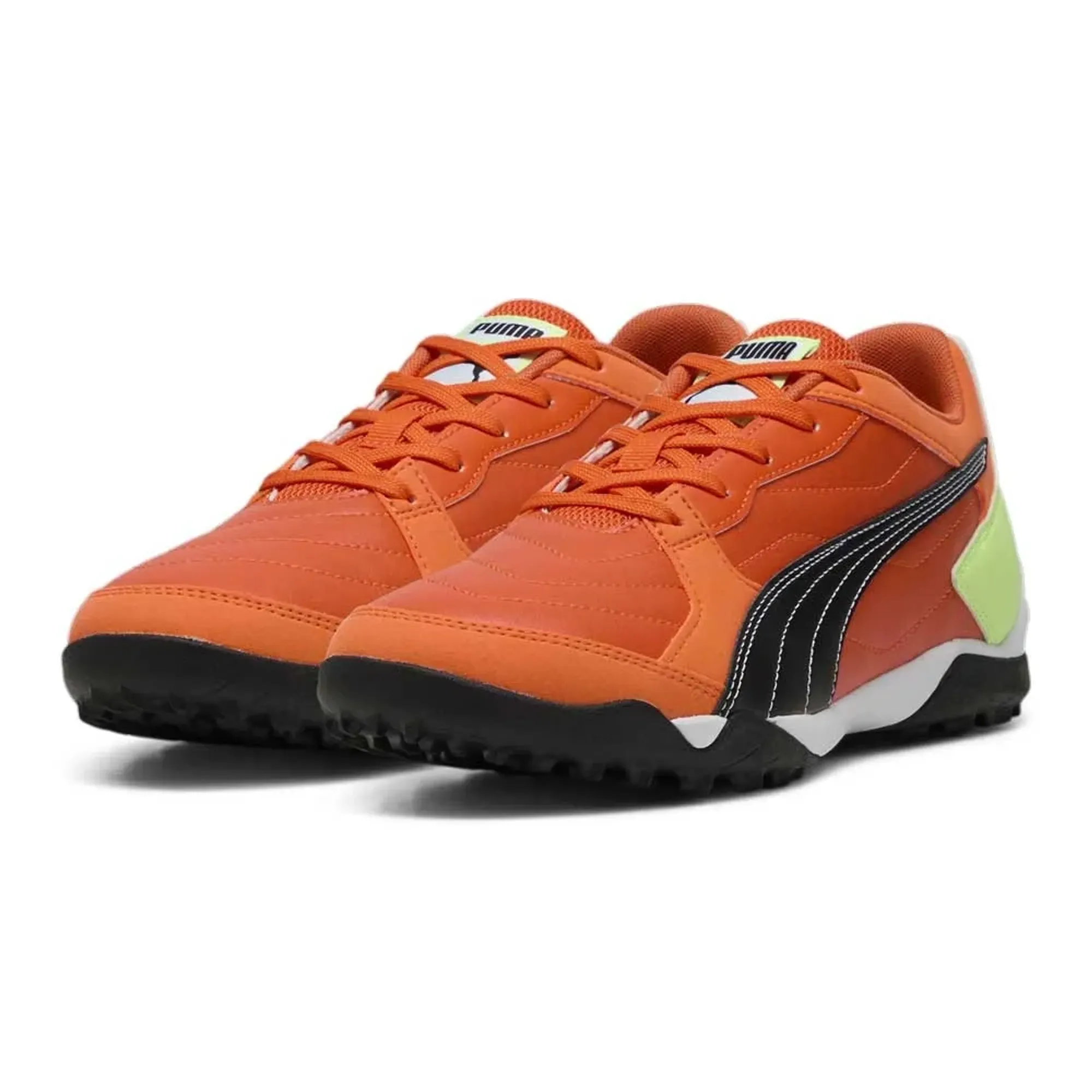 Puma Pressing Iv Tt Indoor Football Shoes