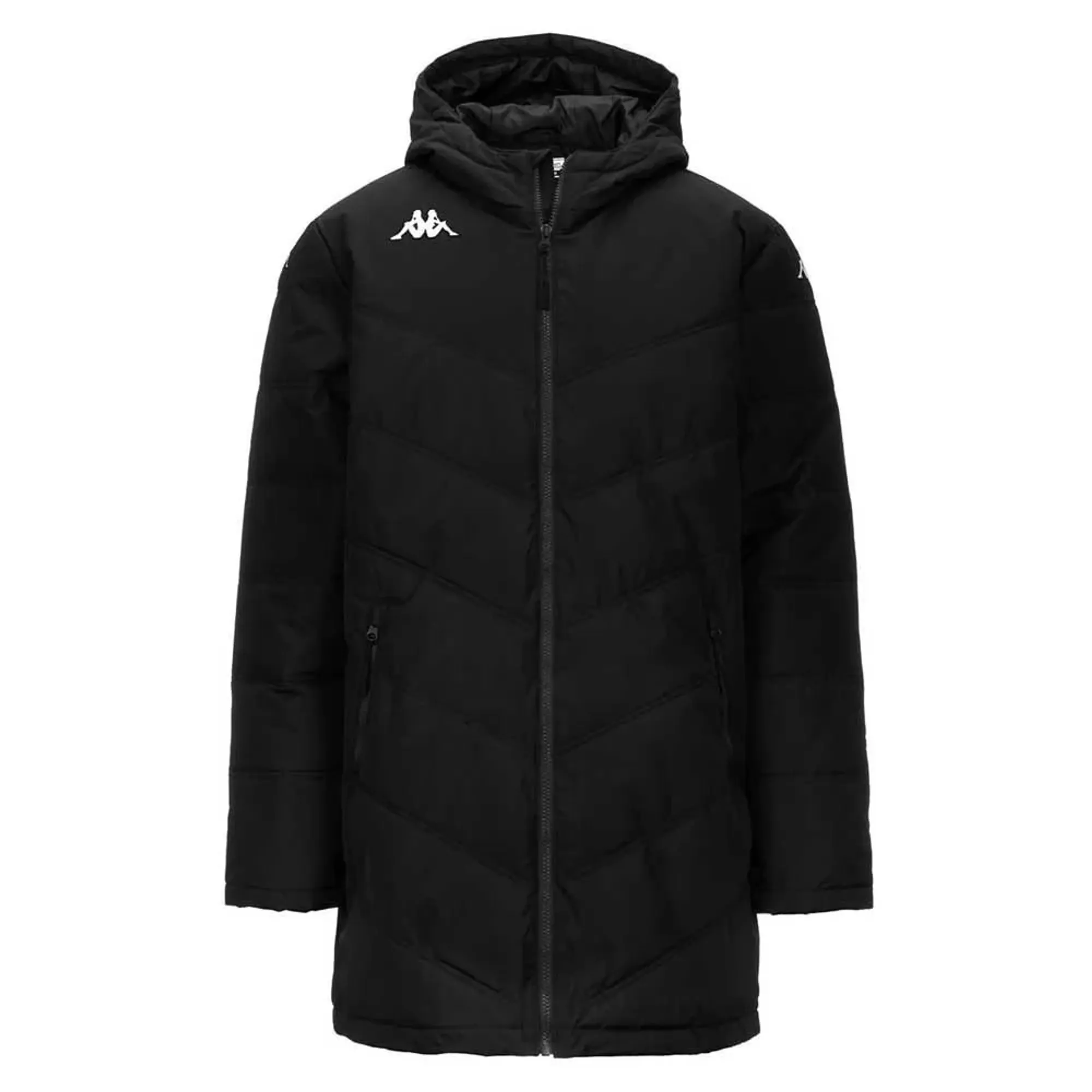 Kappa Giambolo Jacket