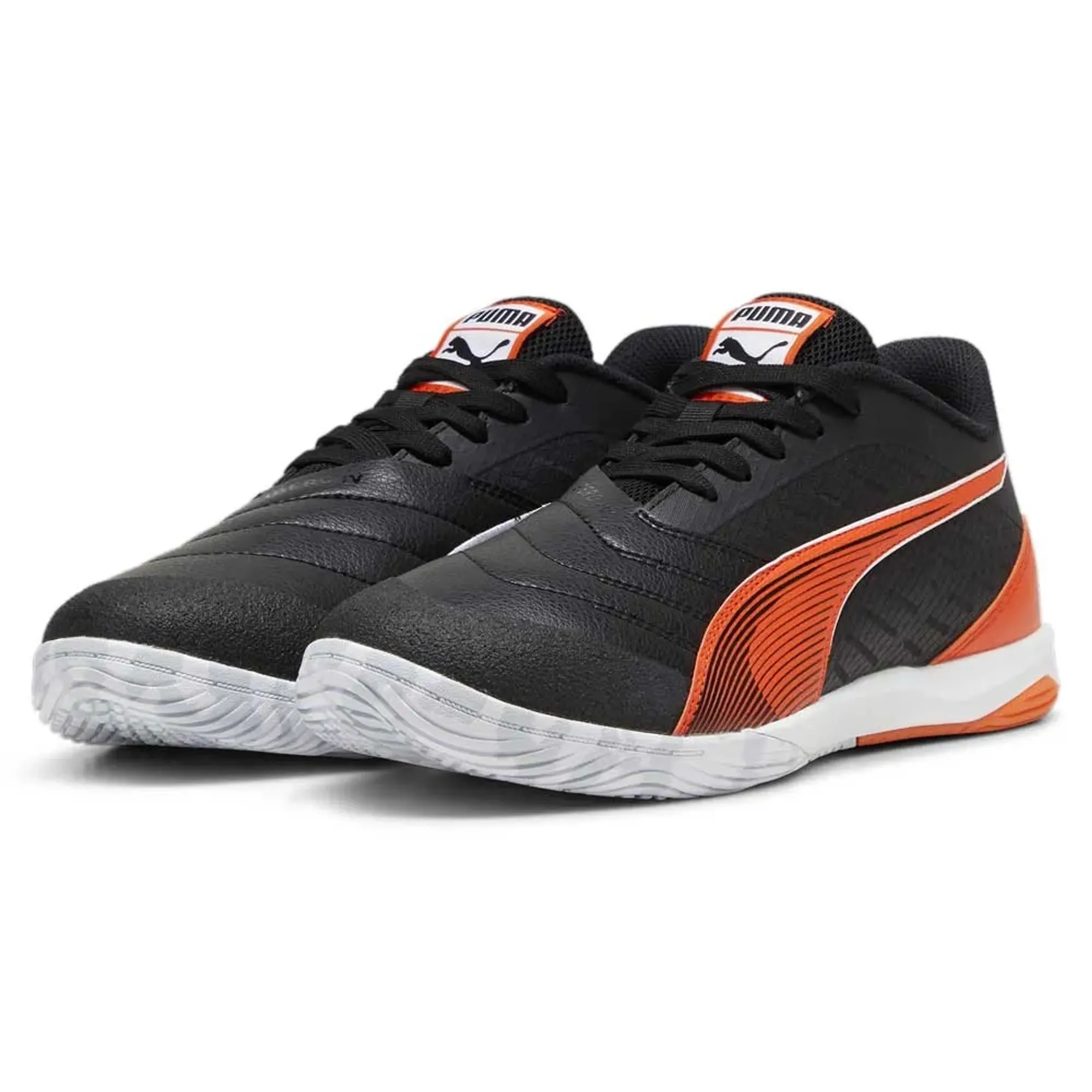 Puma Ibero Iv Indoor Football Shoes