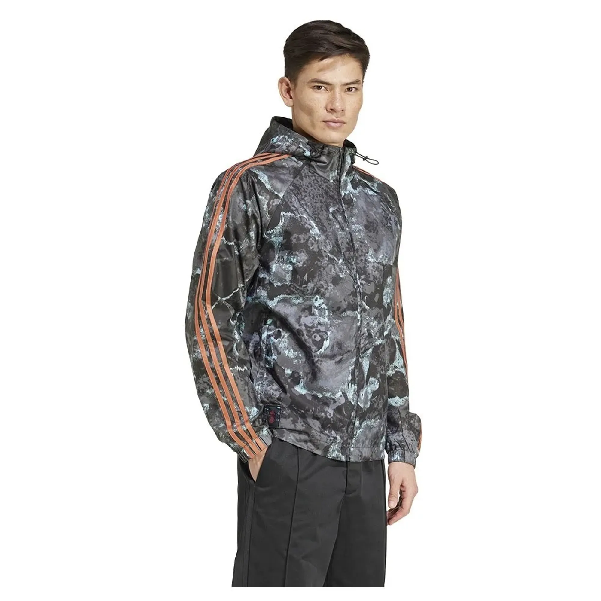 Adidas Fc Bayern Munich 24/25 Szn Jacket | IT4148 | FOOTY.COM