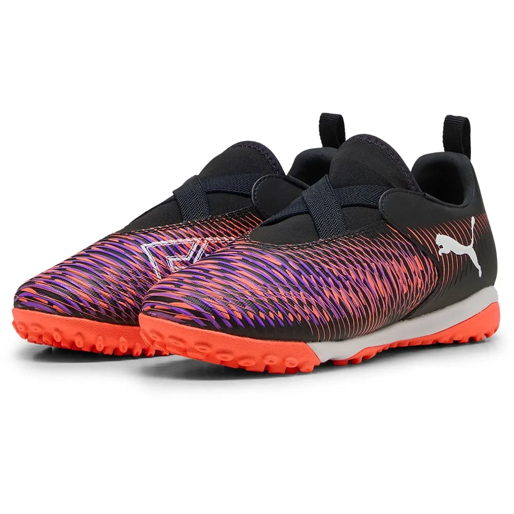 Puma Future 8 Match Ll Tt +mid Football Boots