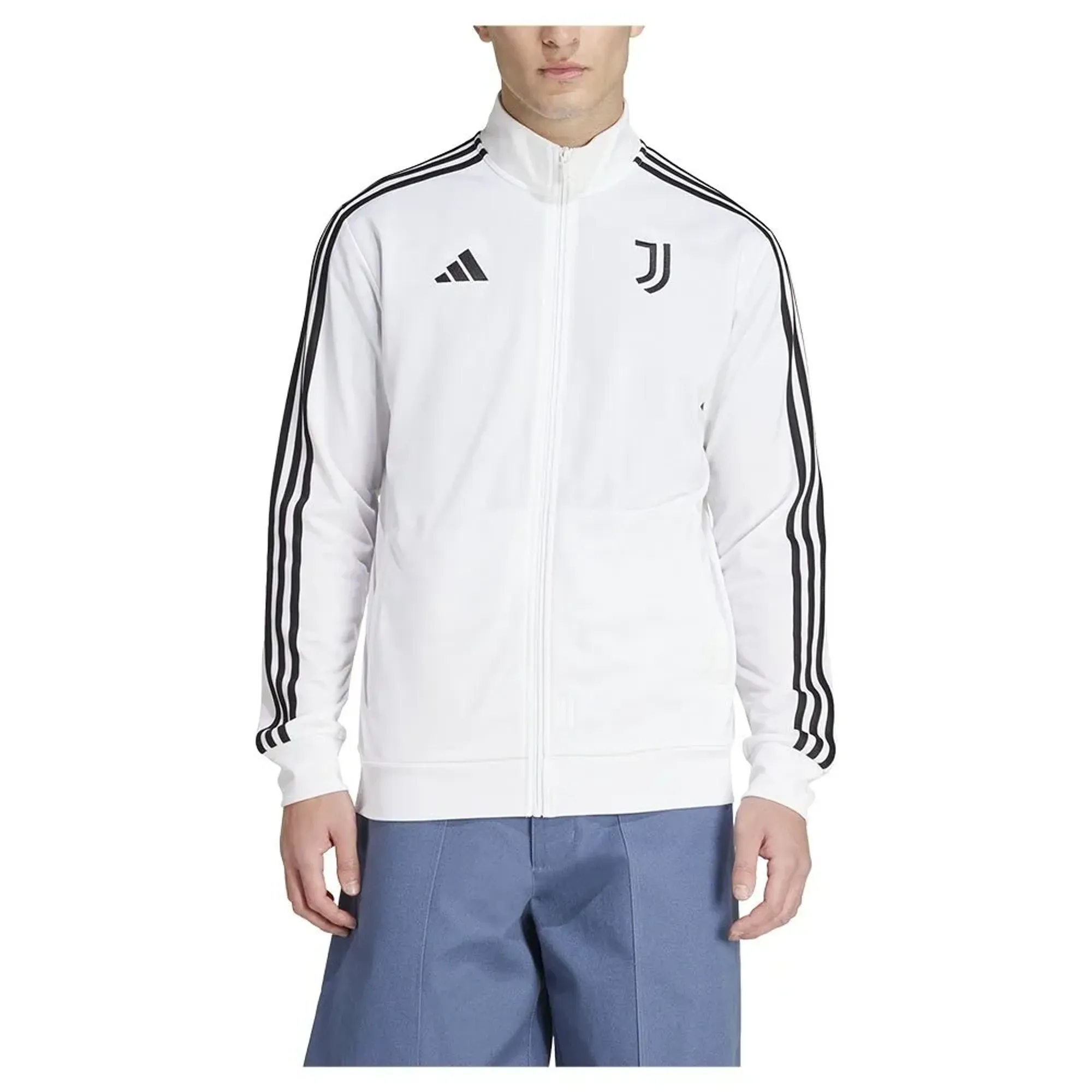 Adidas Juventus Dna Tracksuit Jacket