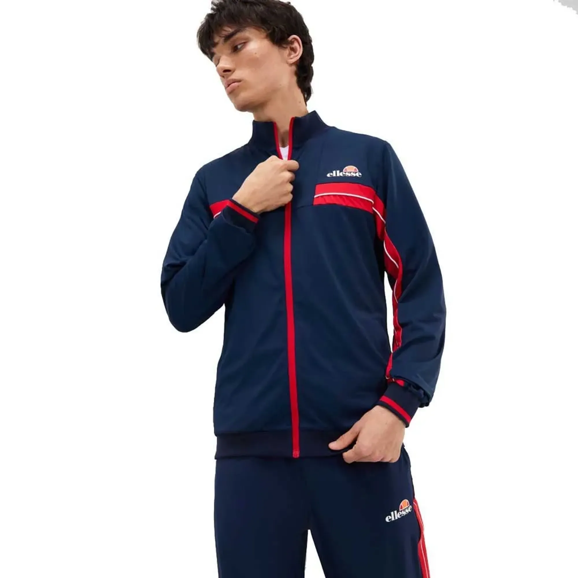 Ellesse Lyndon Tracksuit Jacket