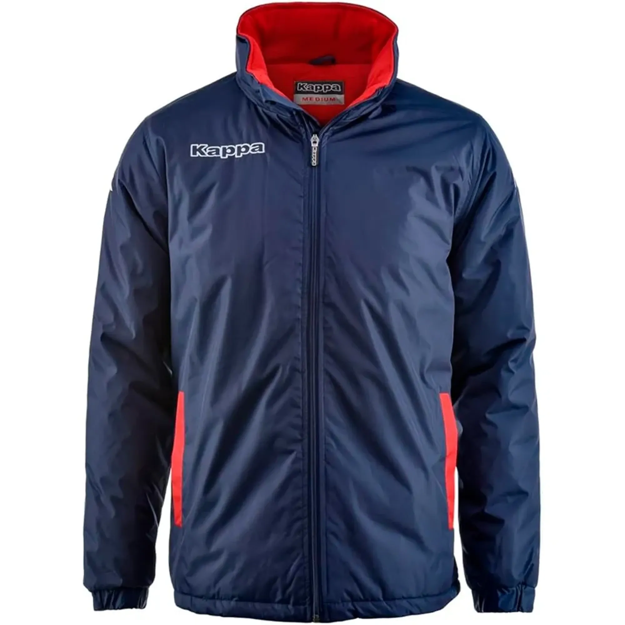 Kappa Vianmen Jacket