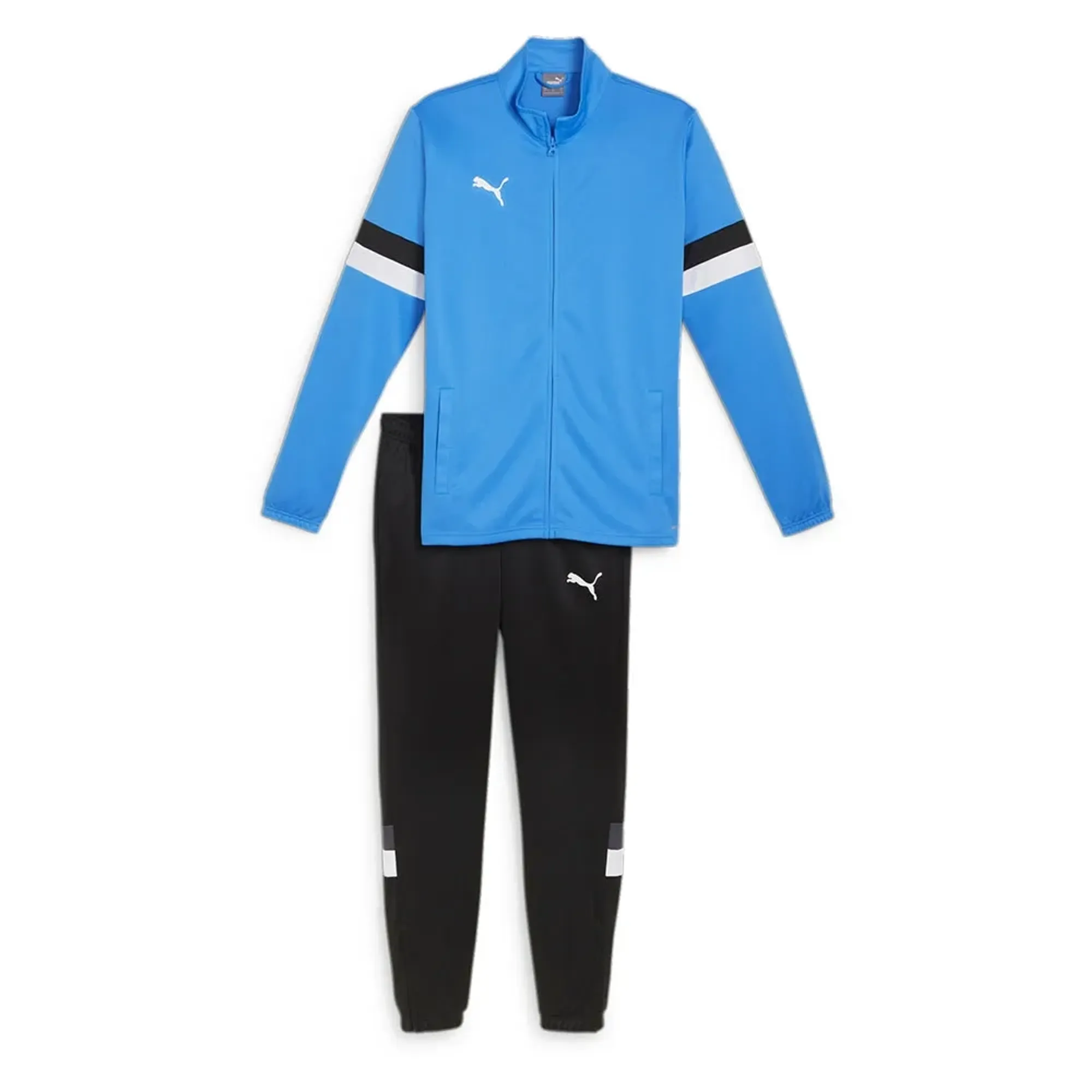 Puma Teamrise Woven Tracksuit Jacket