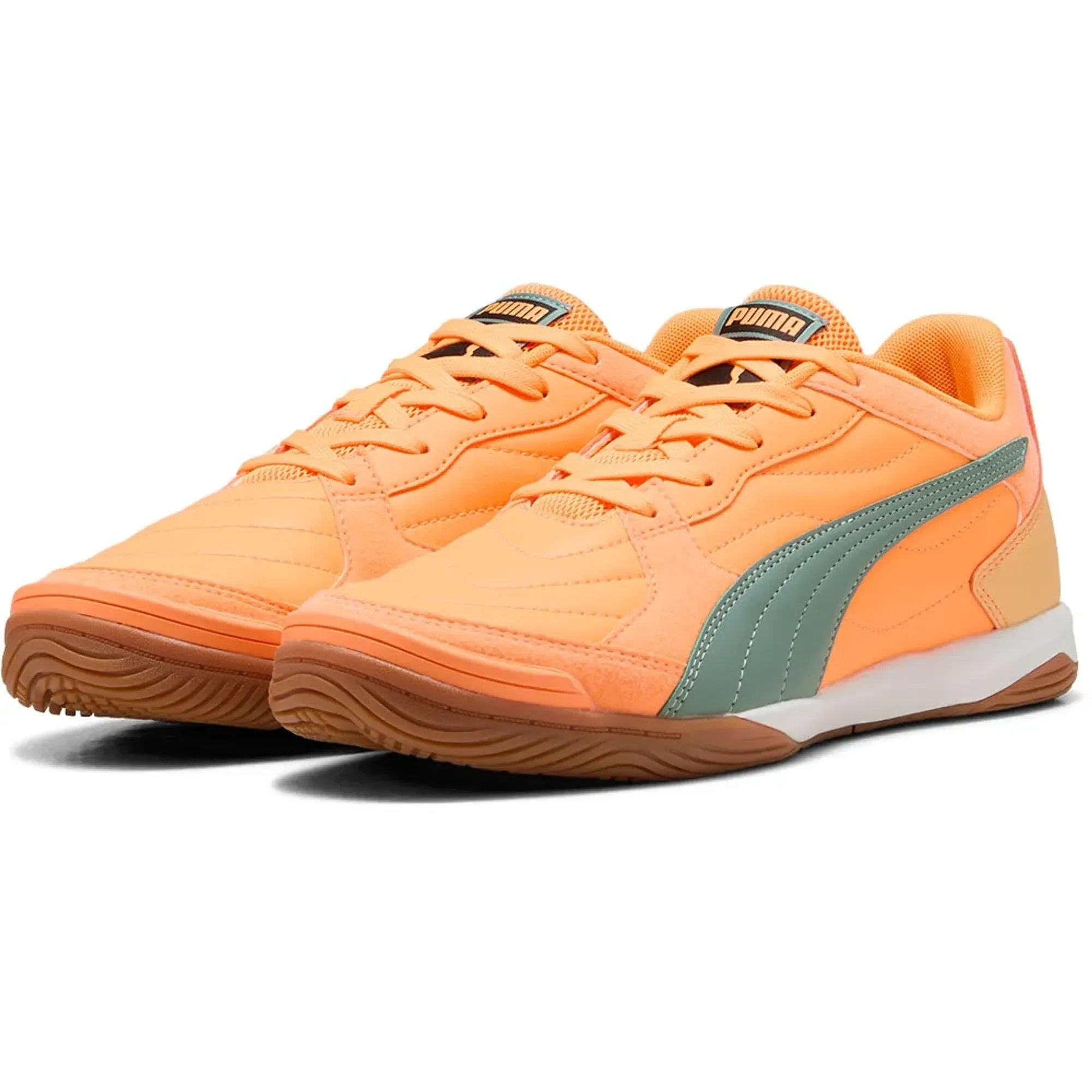 Puma Pressing Iv Indoor Football Shoes