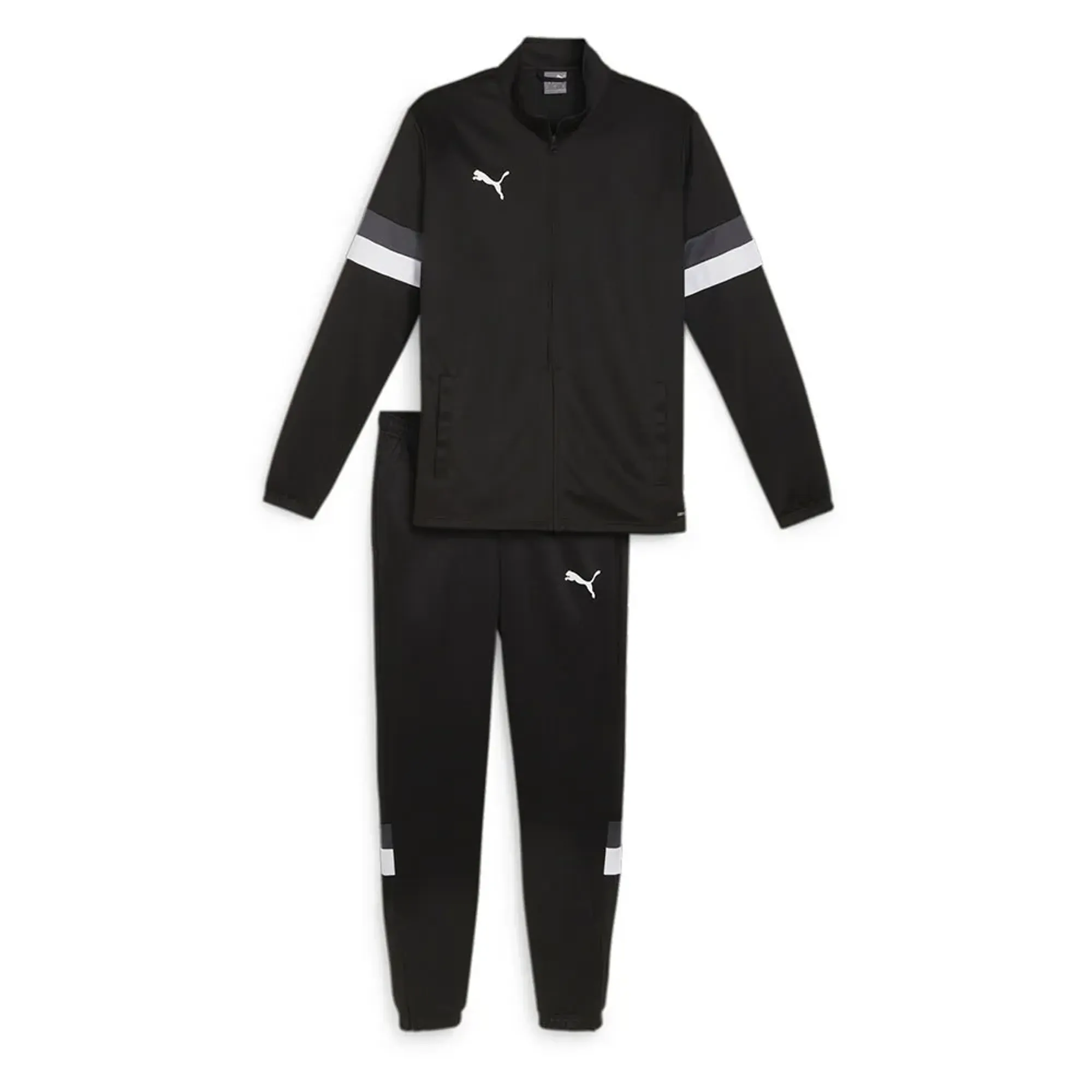 Puma Teamrise Woven Tracksuit Jacket