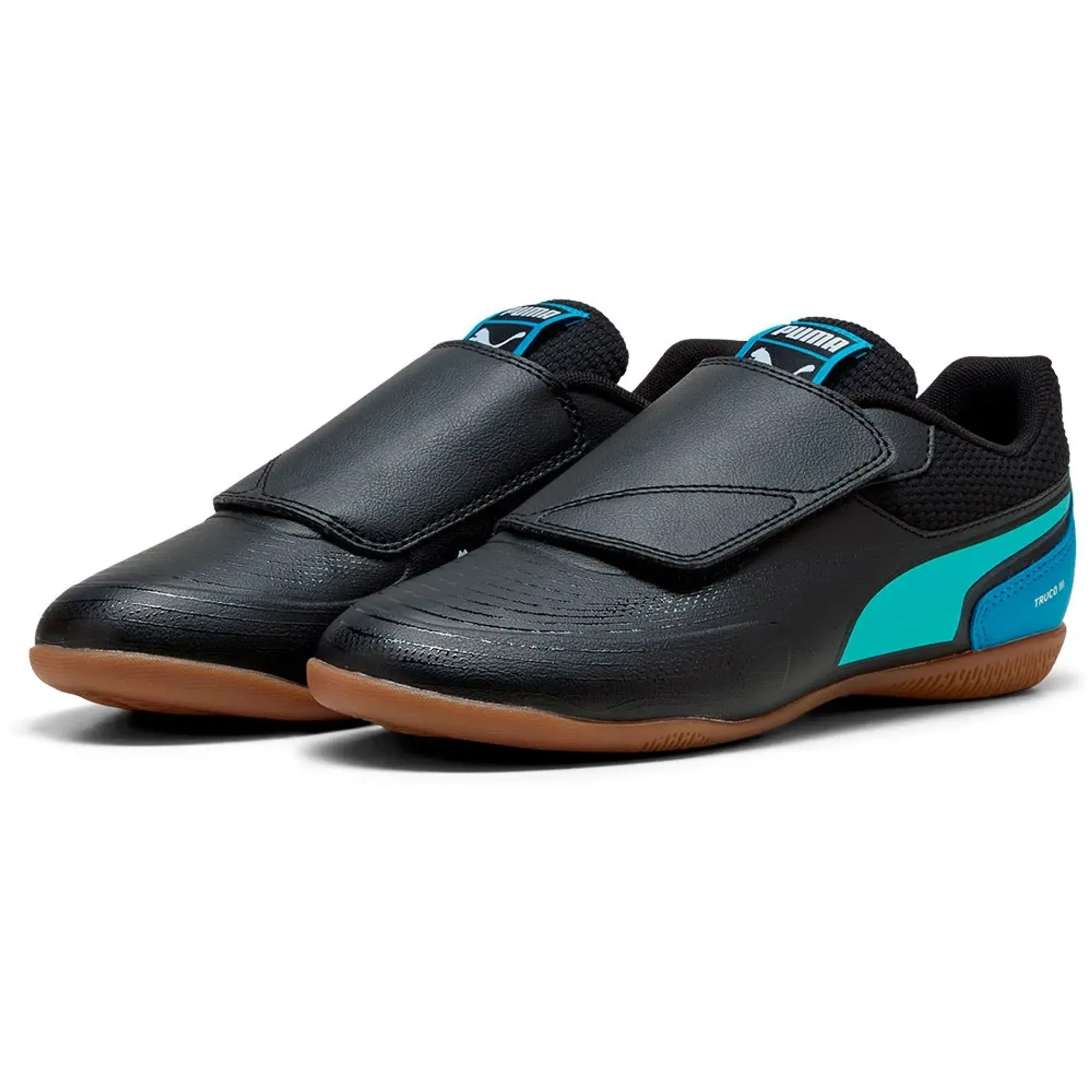 Puma Truco Iii V Jr Indoor Football Shoes