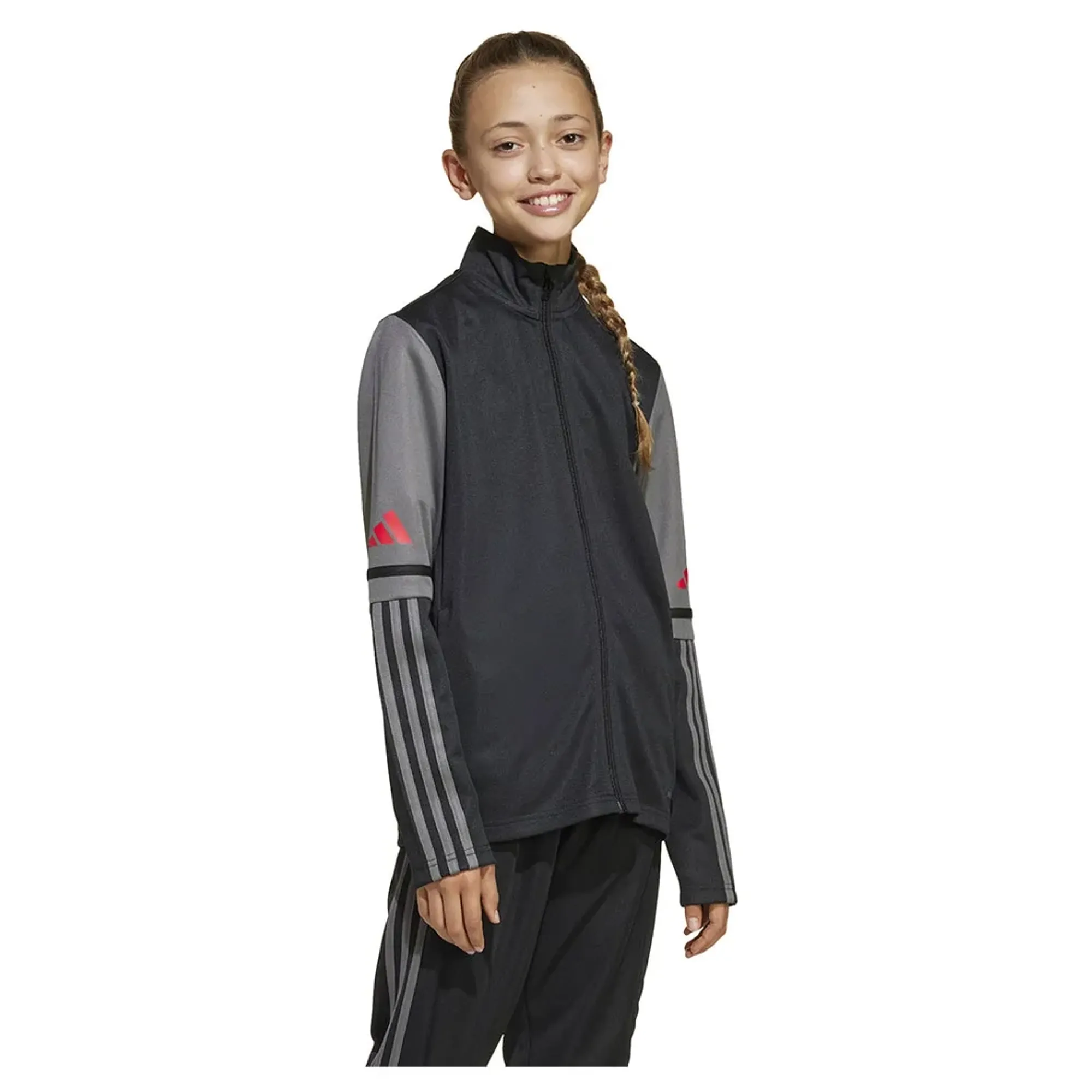 Adidas Squadra 25 Training Tracksuit Jacket