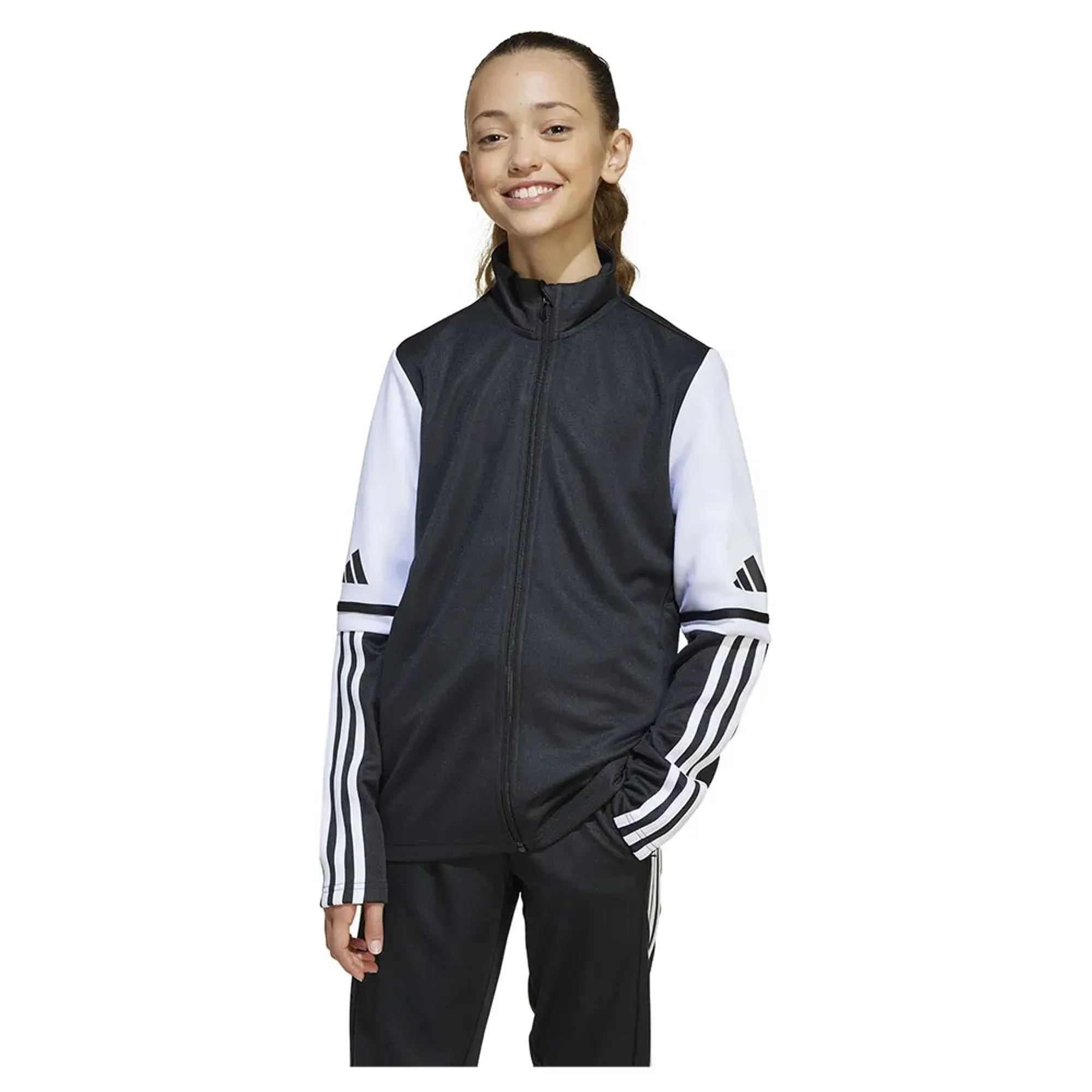 Adidas Squadra 25 Training Tracksuit Jacket